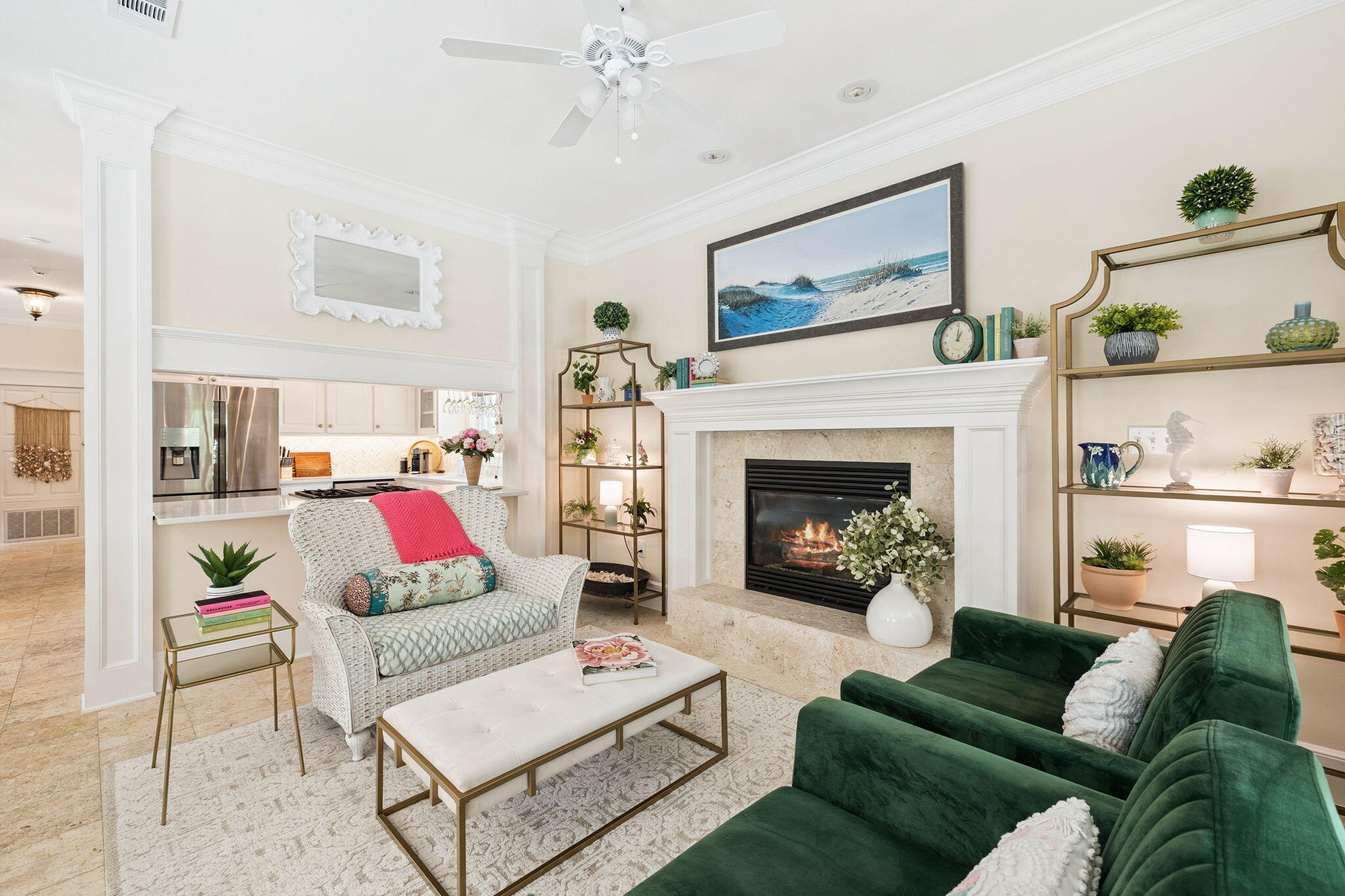 CARIBE - Residential