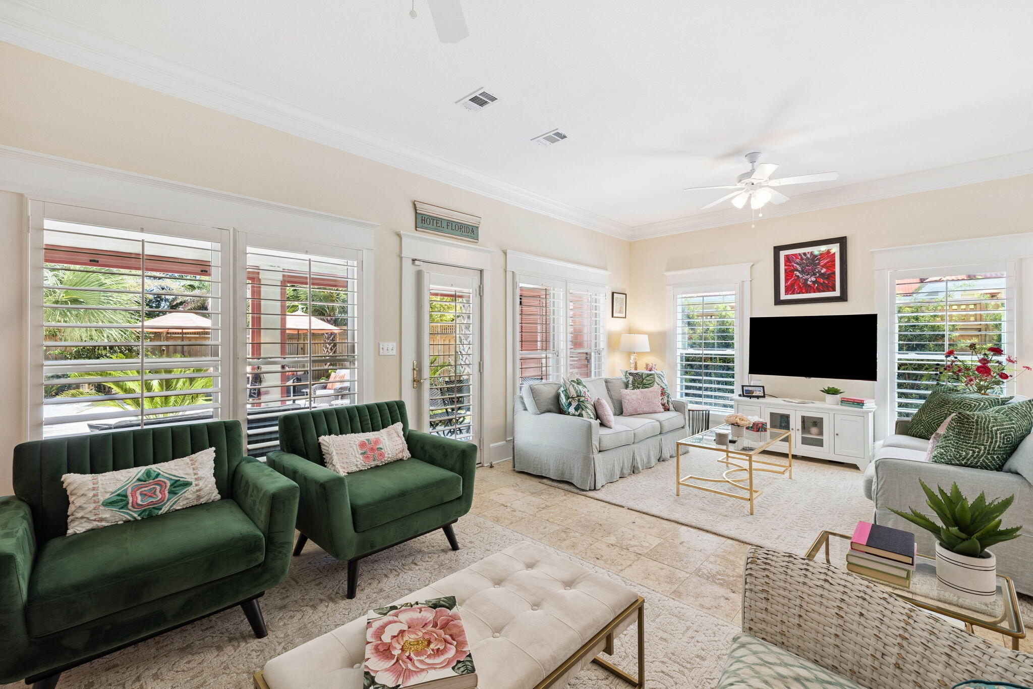 CARIBE - Residential