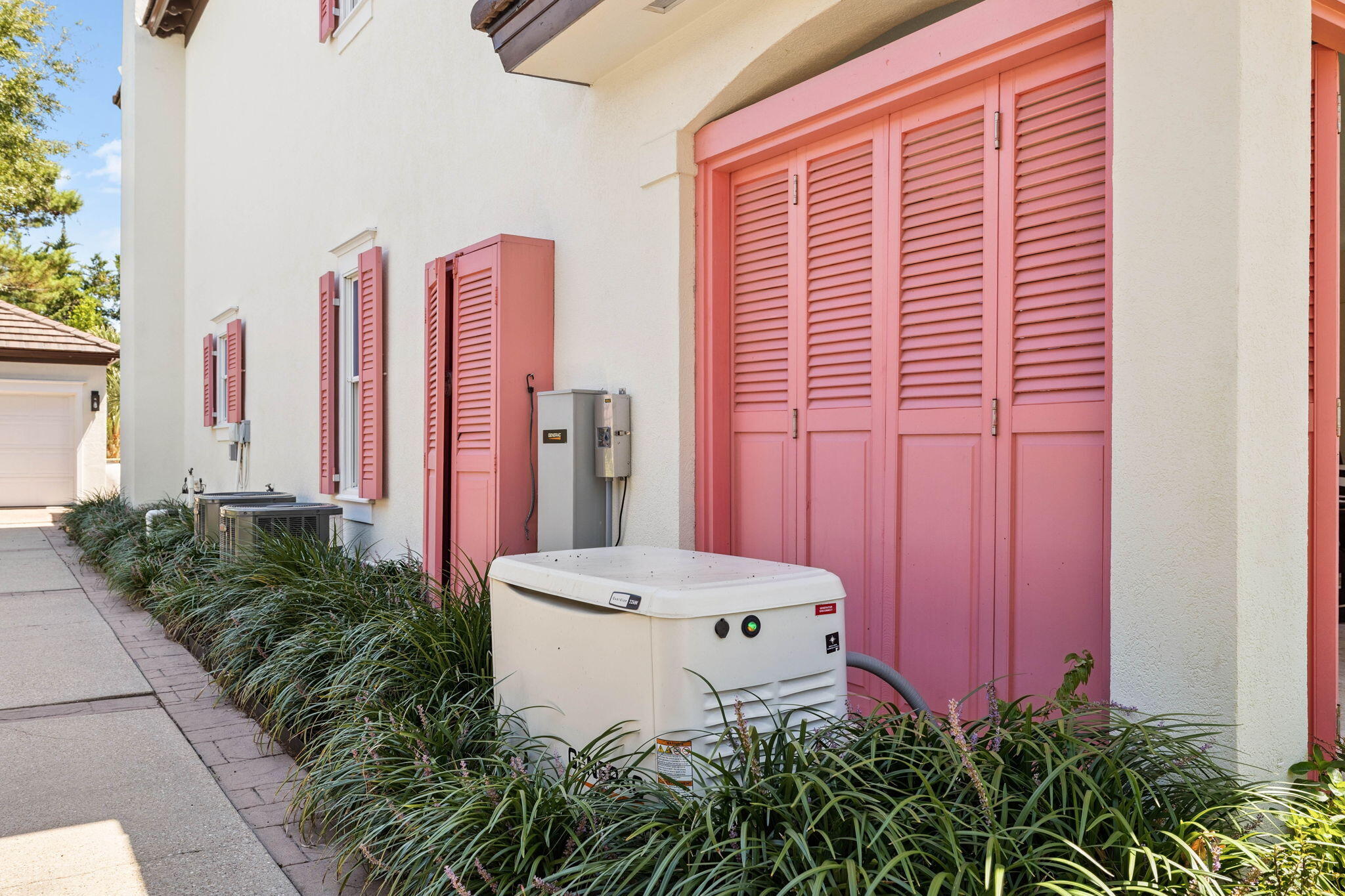 CARIBE - Residential