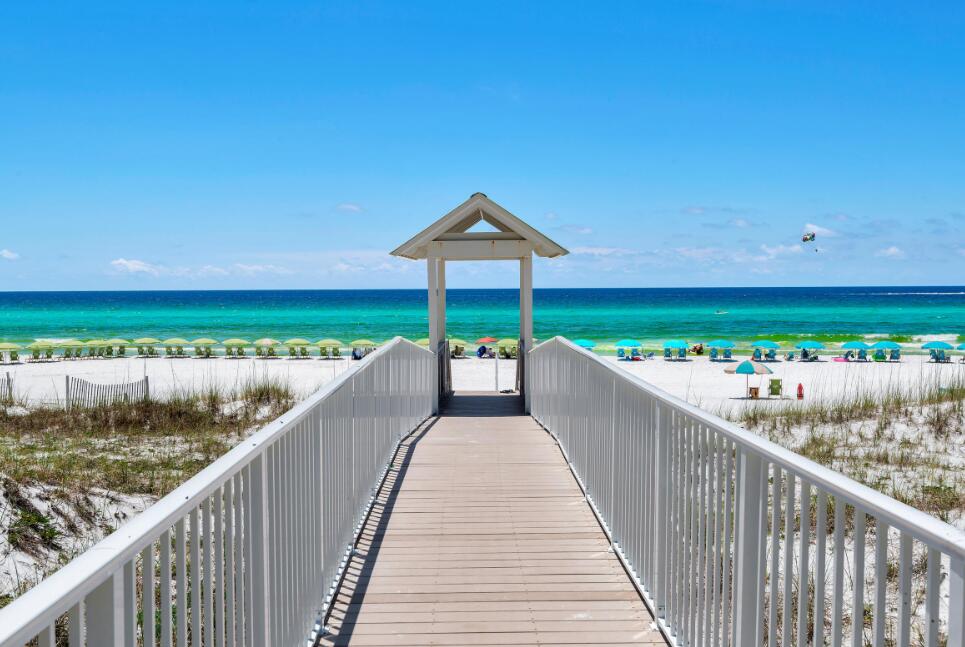 CARIBE - Residential