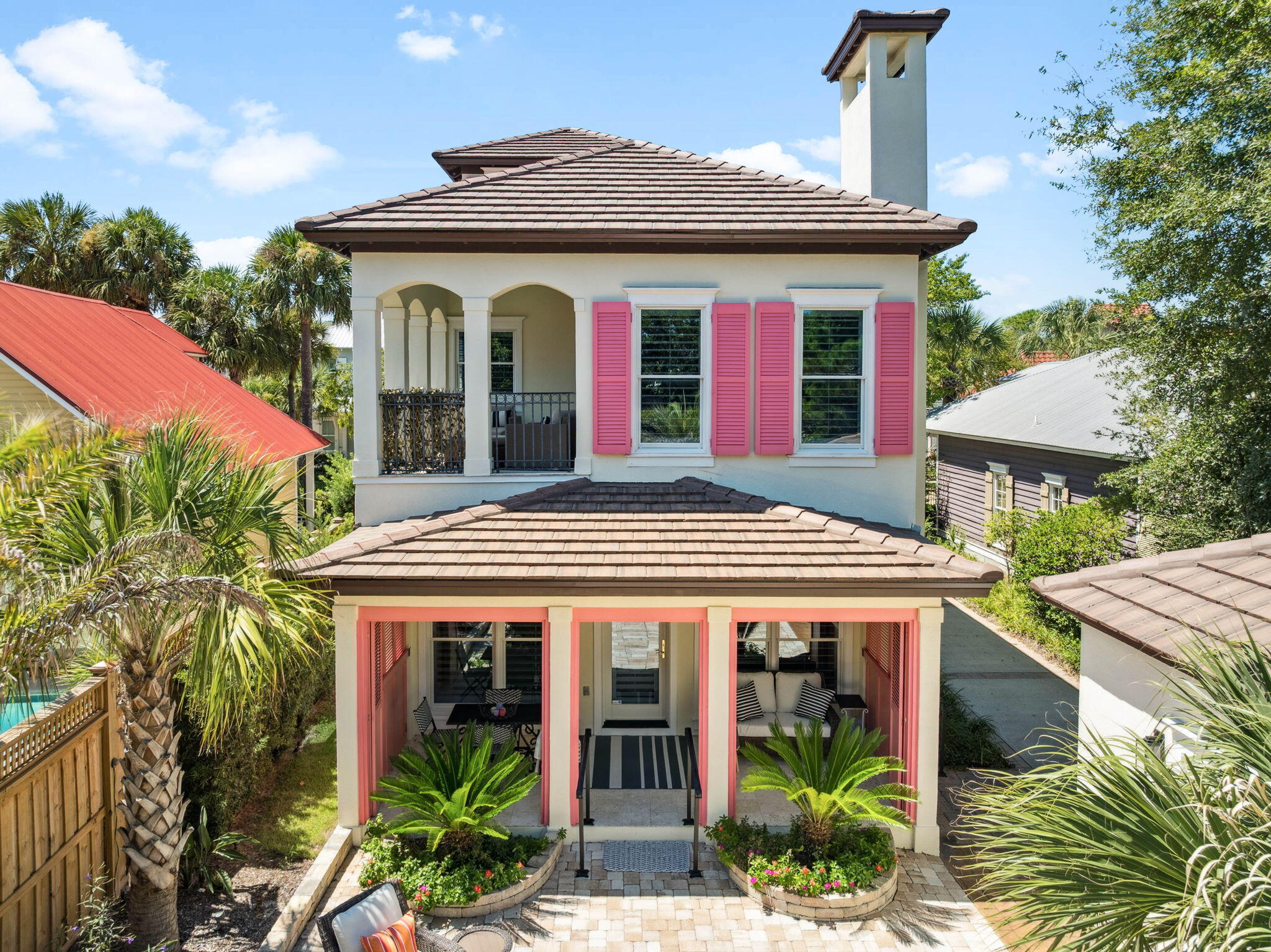 CARIBE - Residential