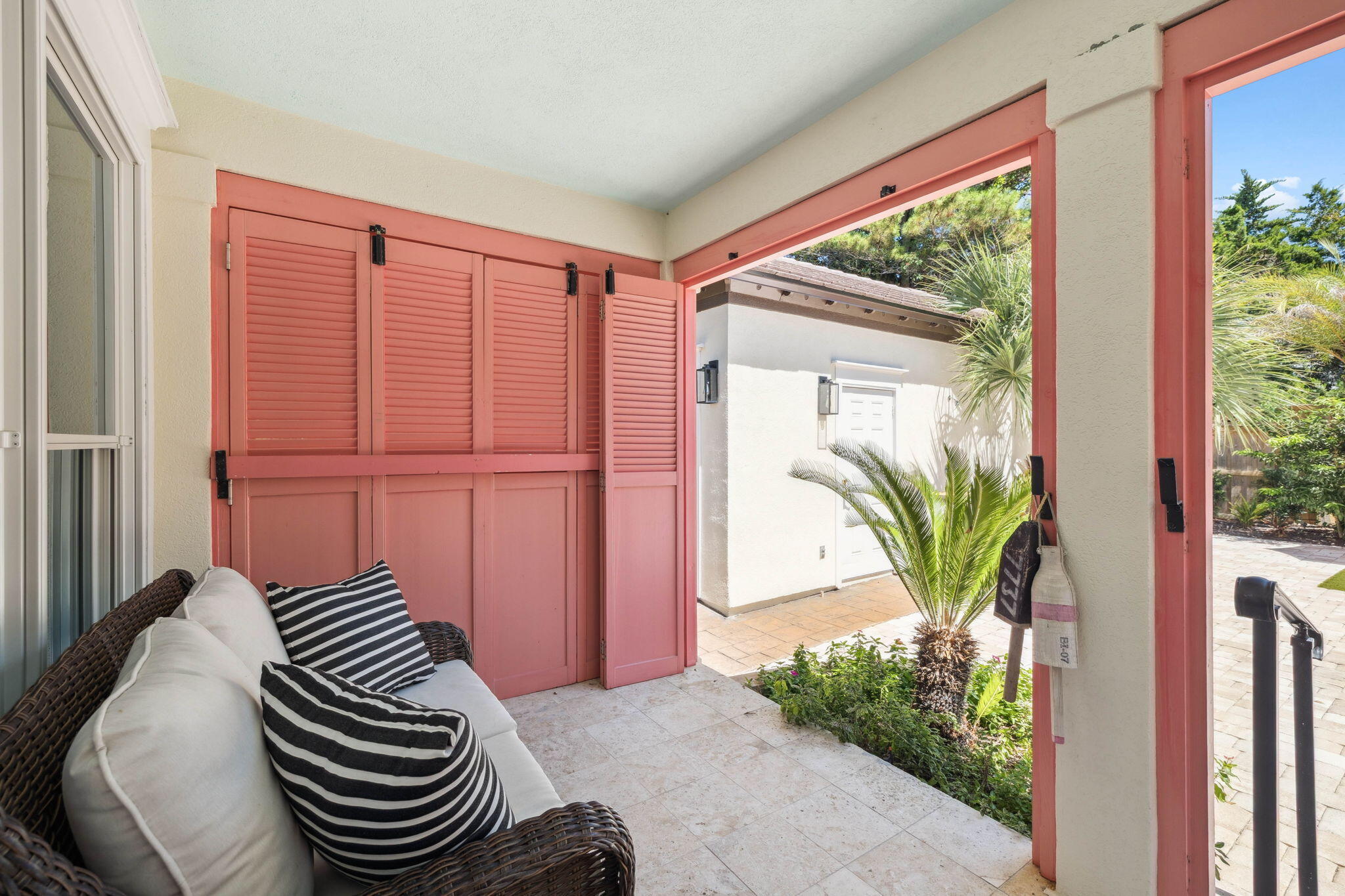 CARIBE - Residential