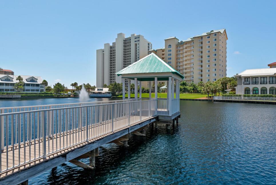 CARIBE - Residential