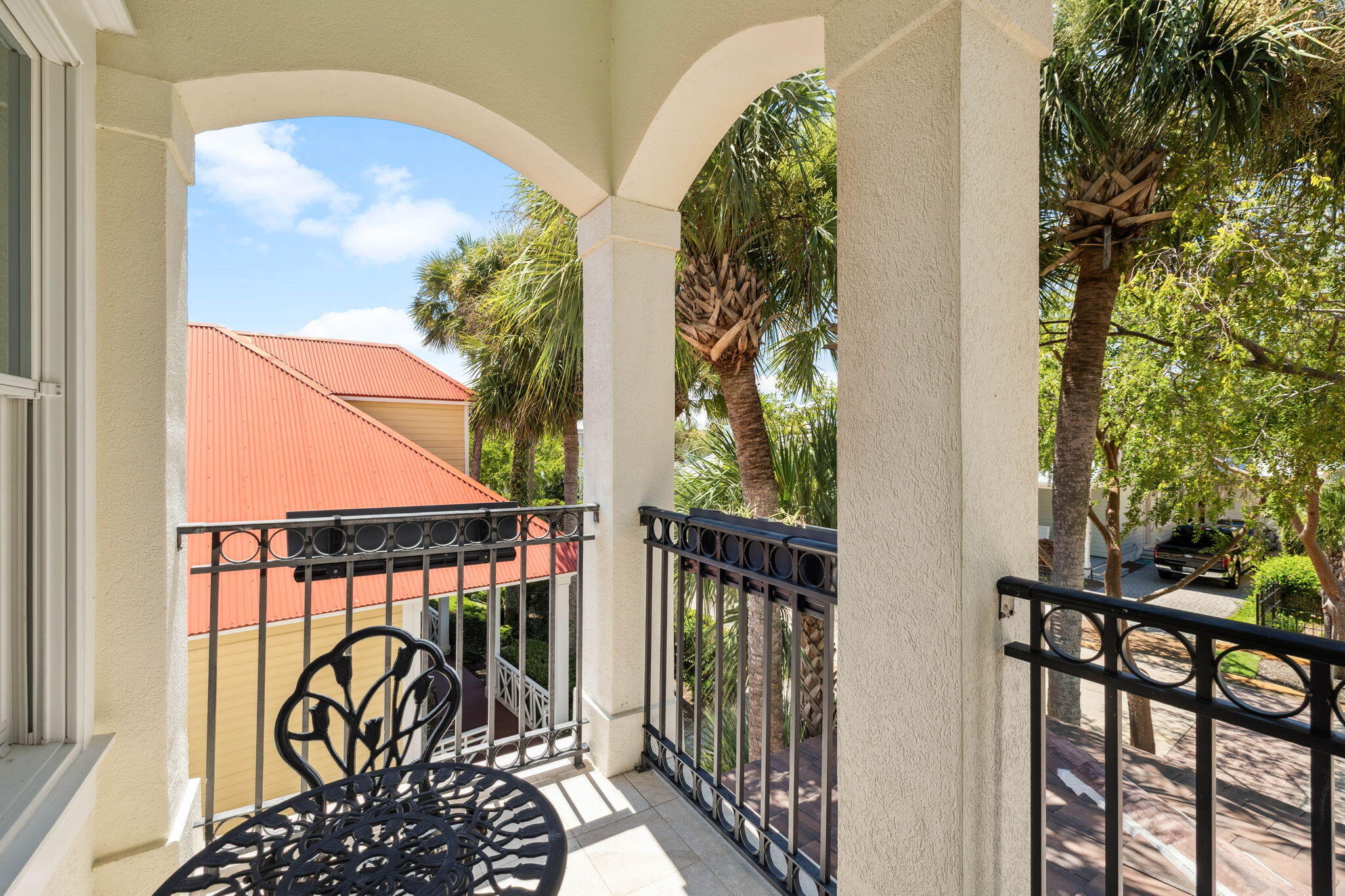 CARIBE - Residential