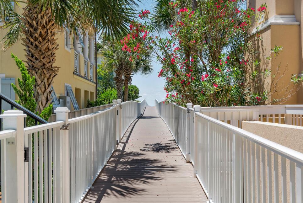 CARIBE - Residential