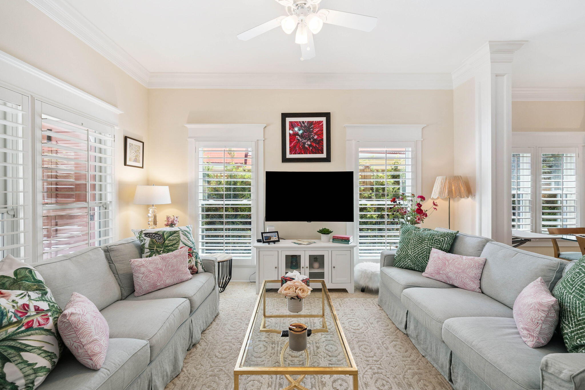 CARIBE - Residential