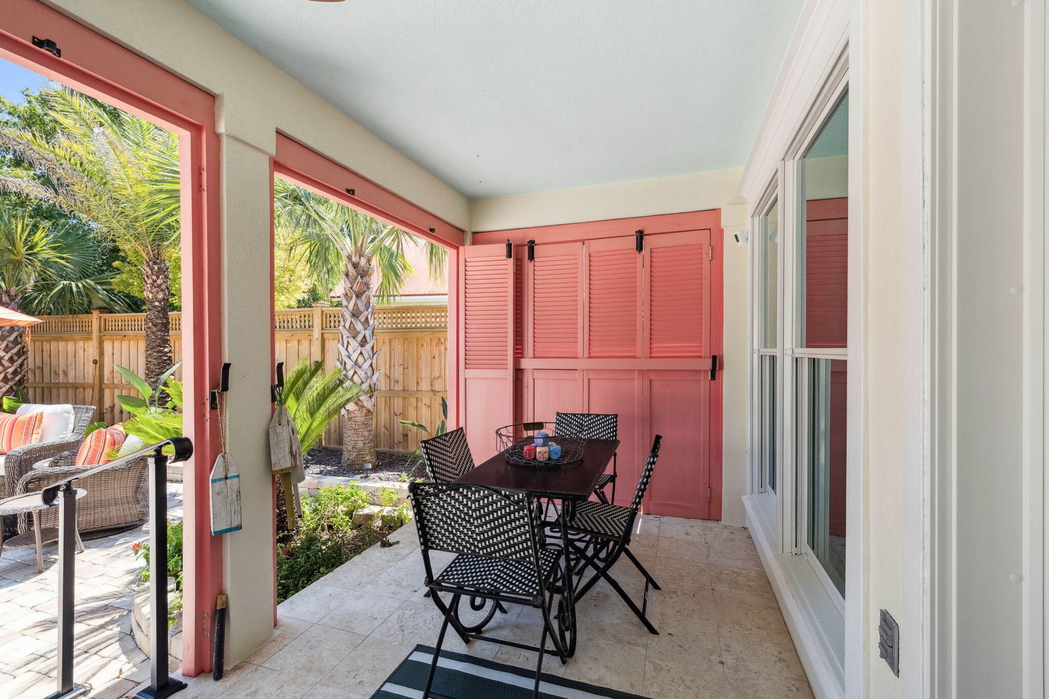 CARIBE - Residential