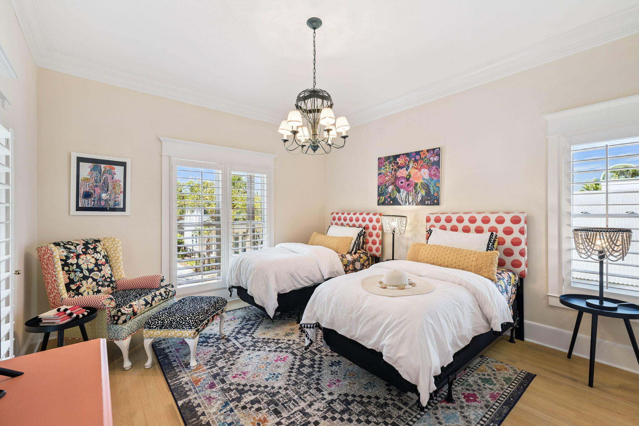 CARIBE - Residential