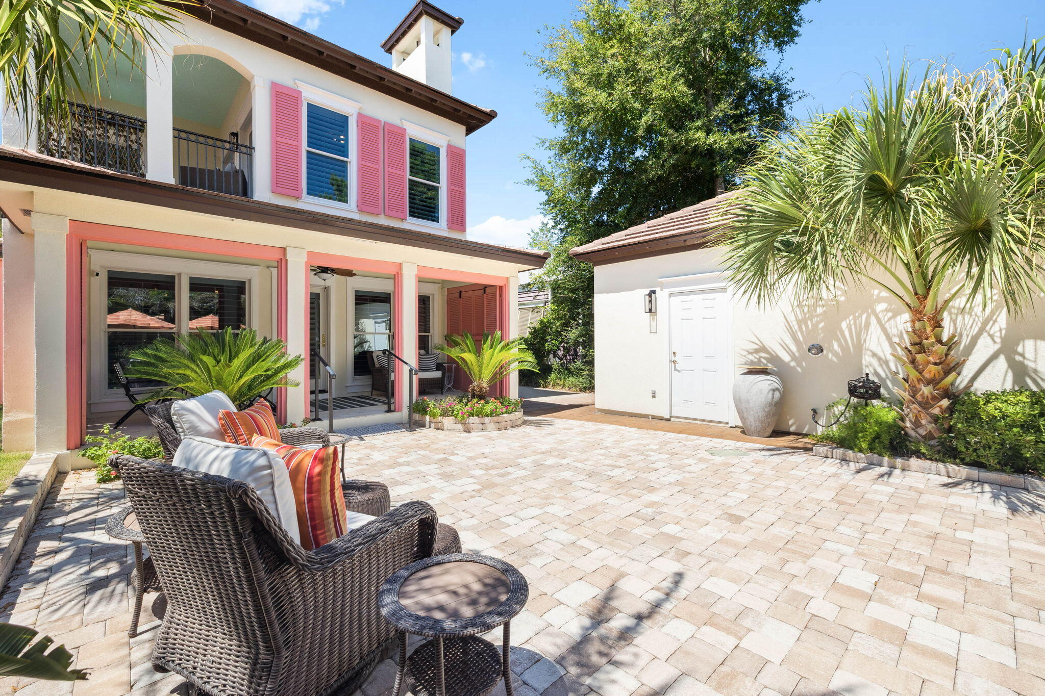 CARIBE - Residential