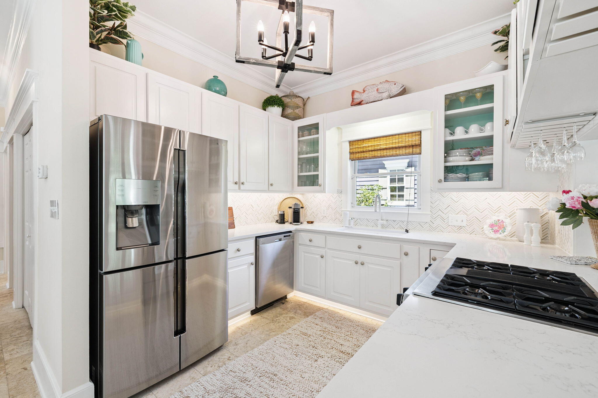 CARIBE - Residential