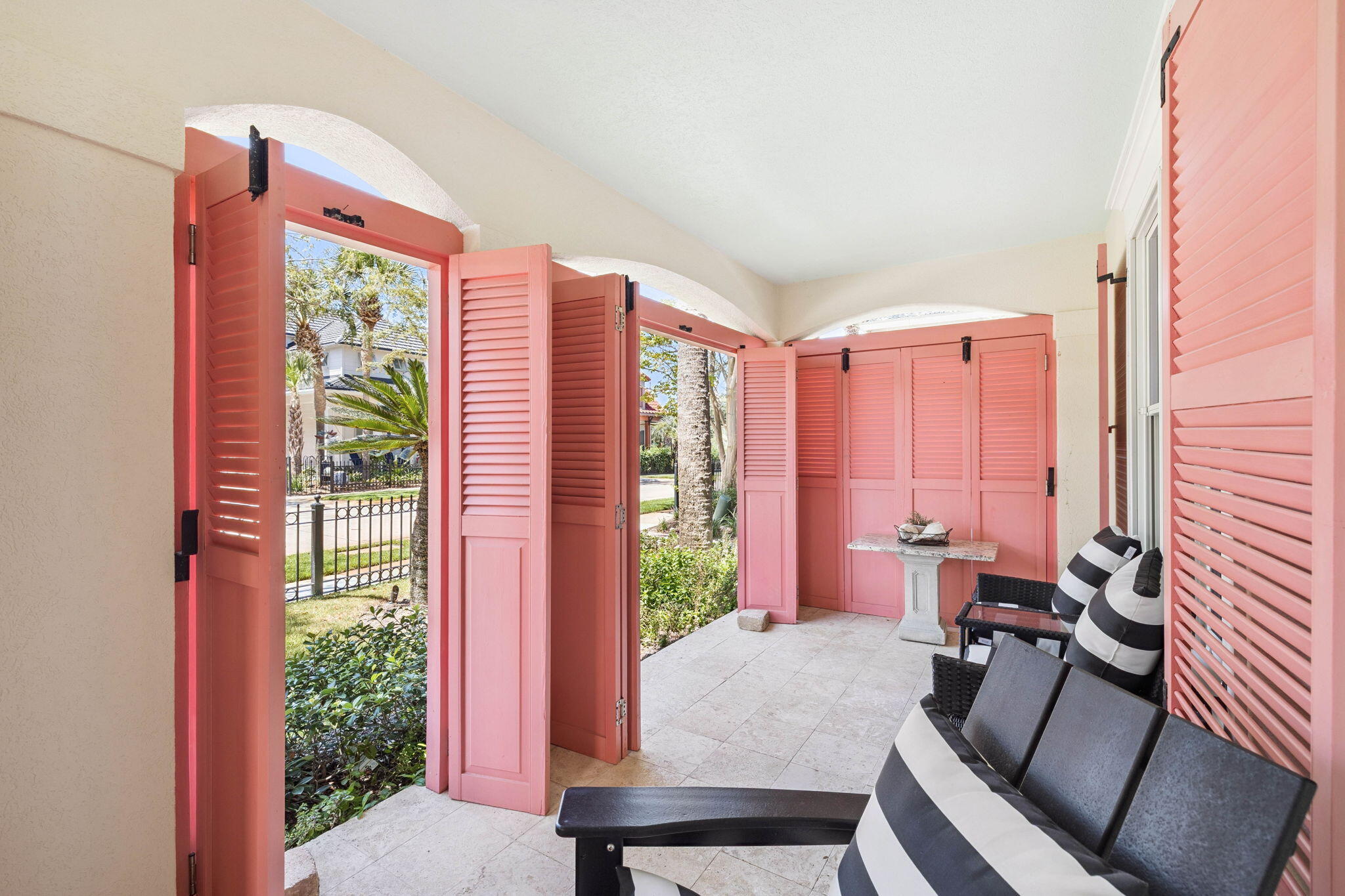 CARIBE - Residential