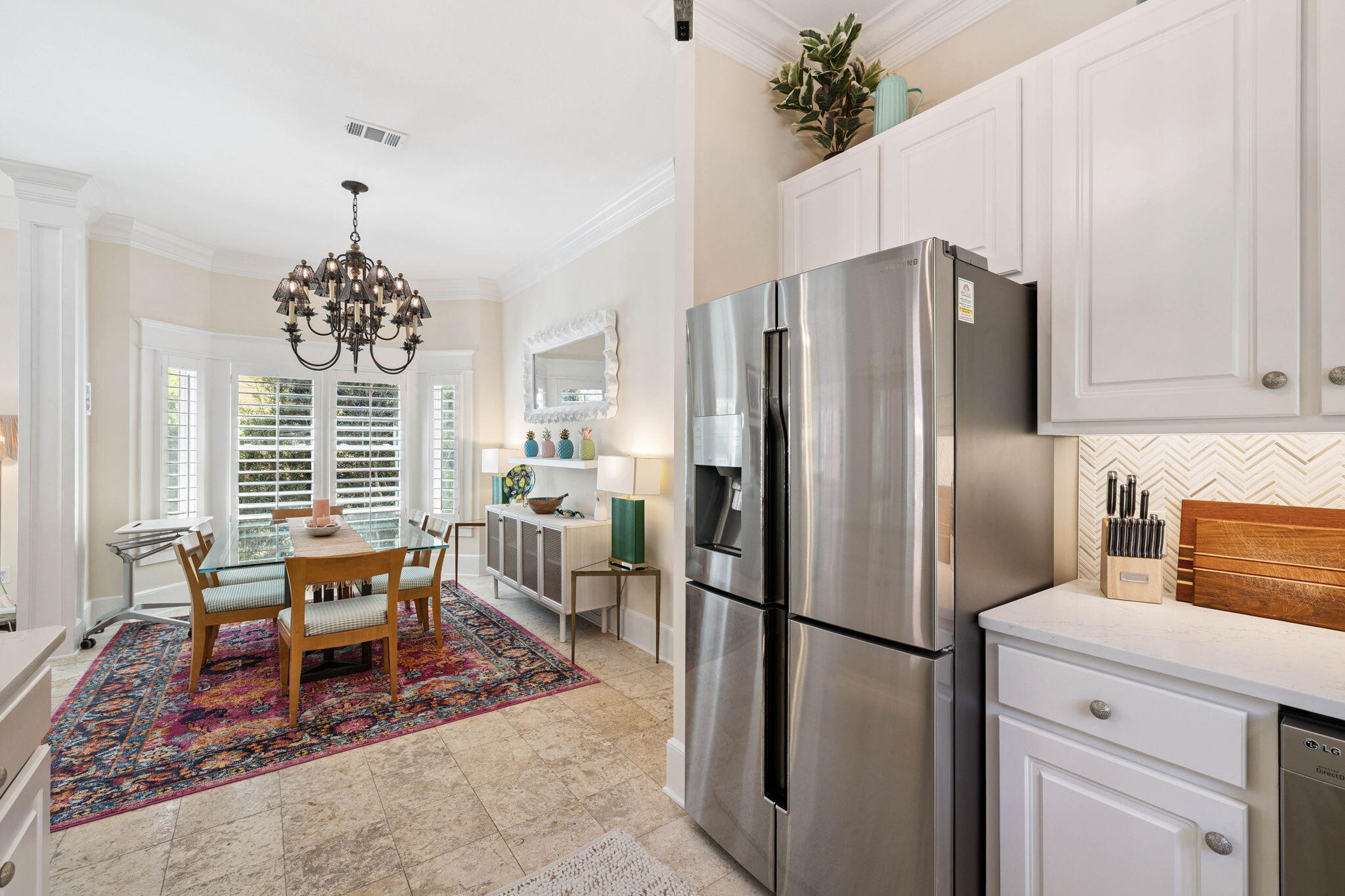 CARIBE - Residential