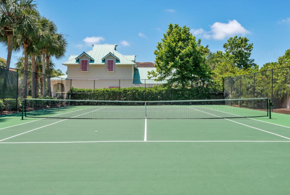 CARIBE - Residential