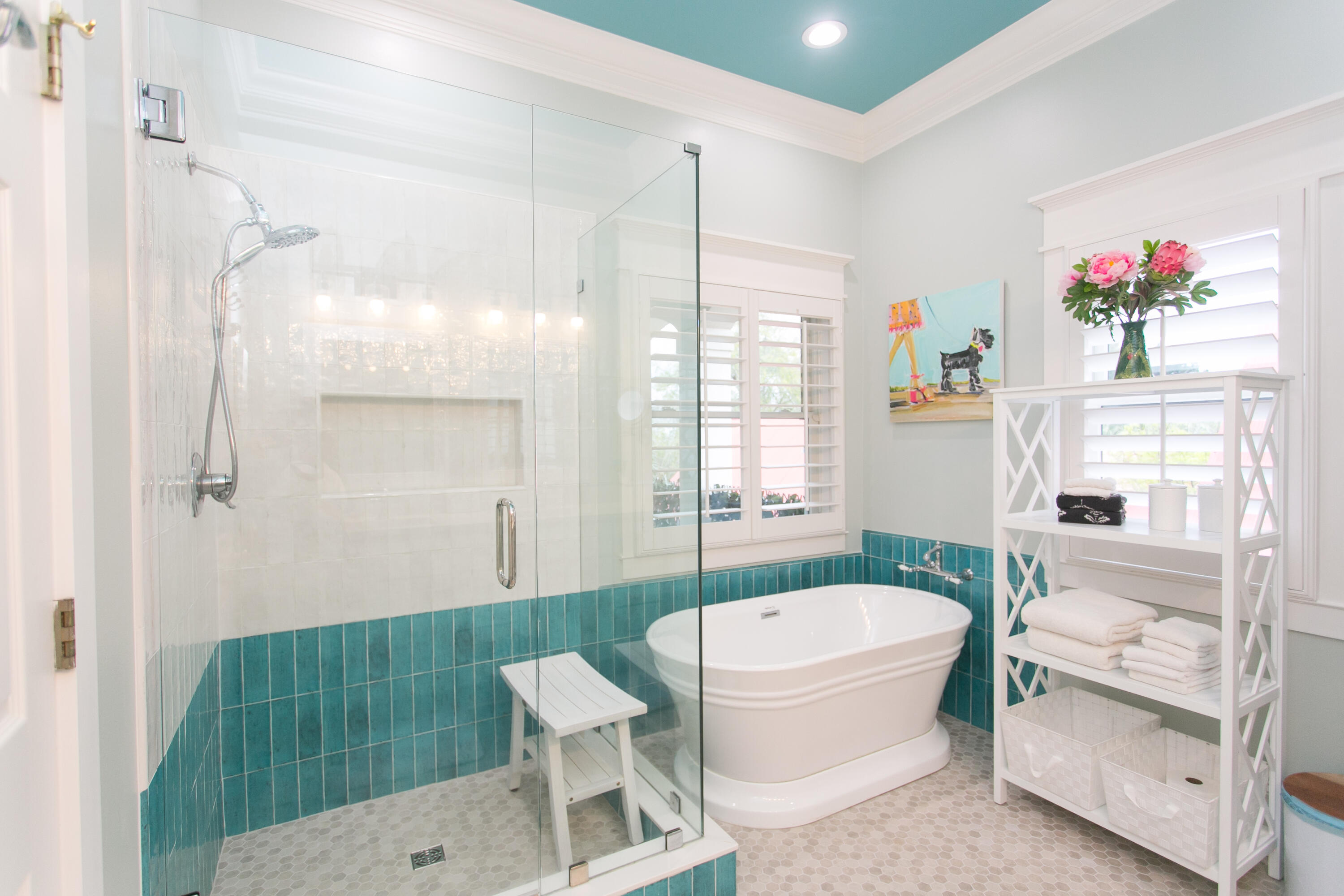 CARIBE - Residential