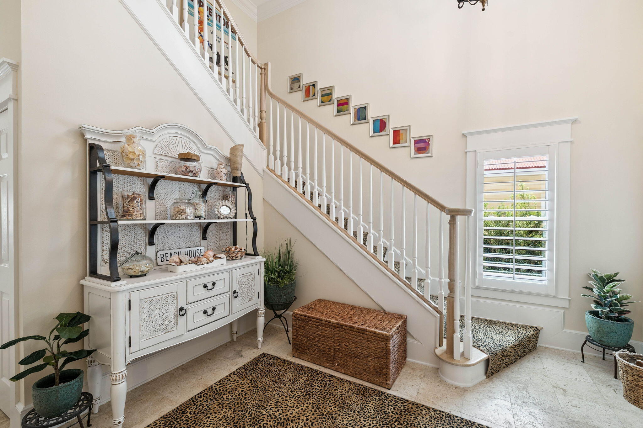 CARIBE - Residential