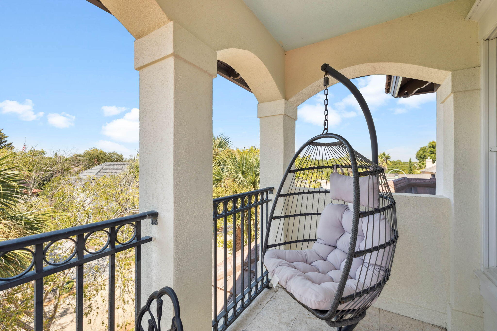 CARIBE - Residential