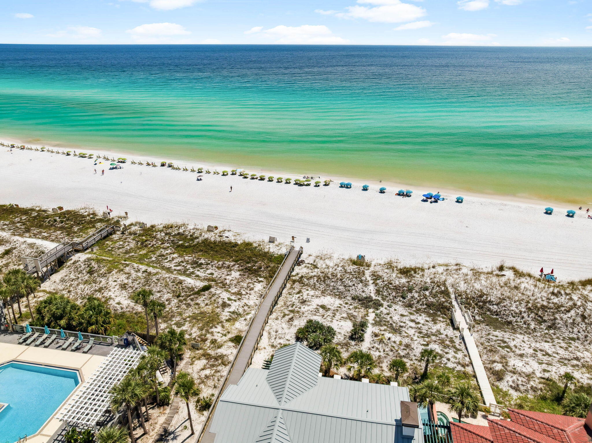 CARIBE - Residential