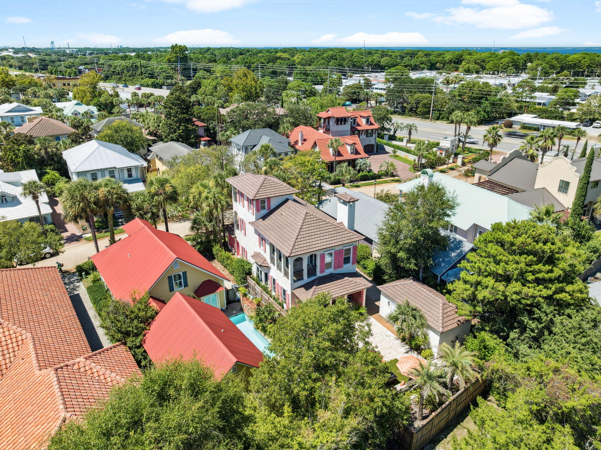 CARIBE - Residential