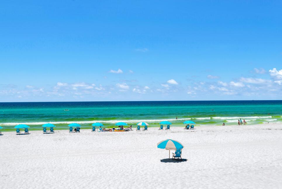 CARIBE - Residential