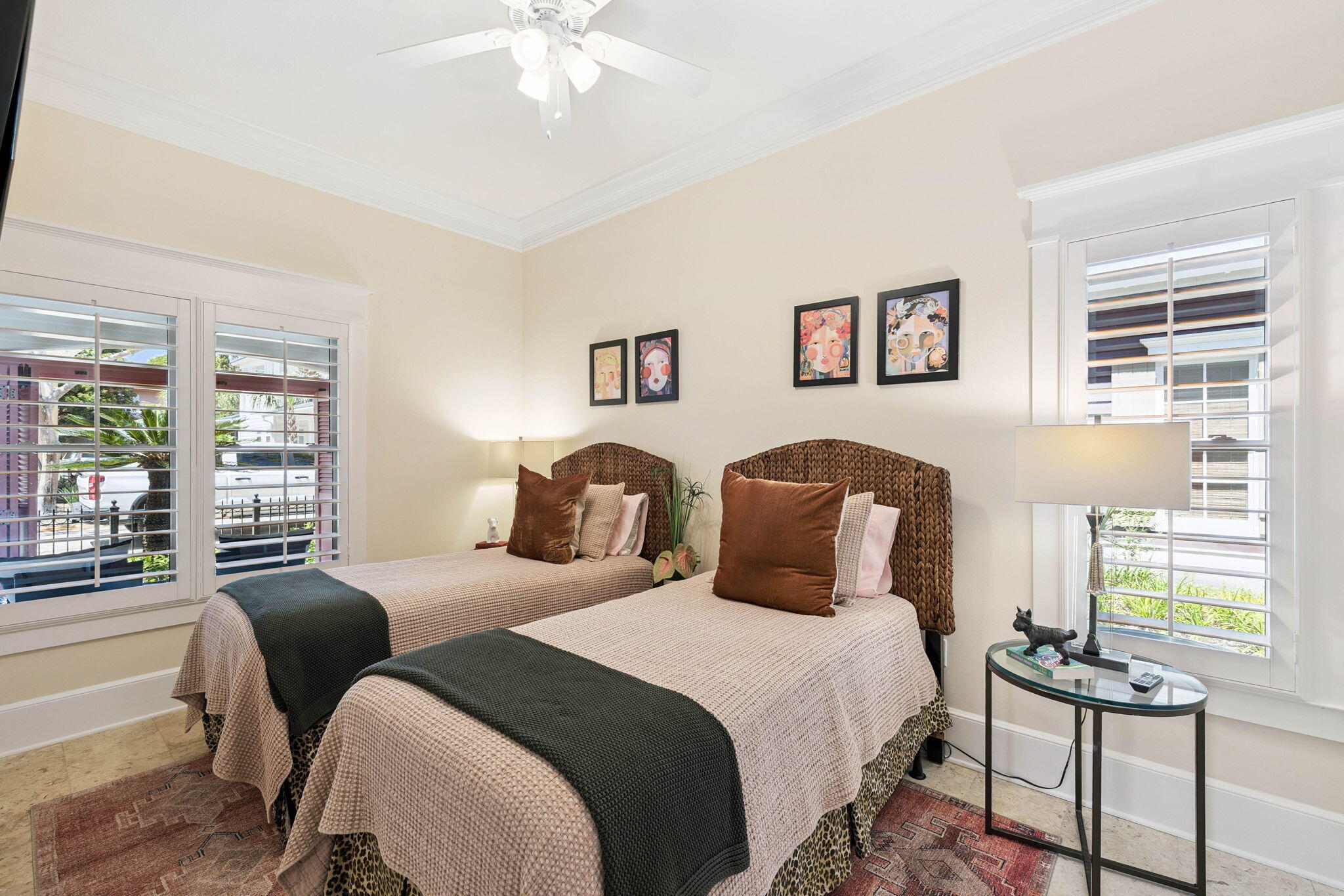 CARIBE - Residential