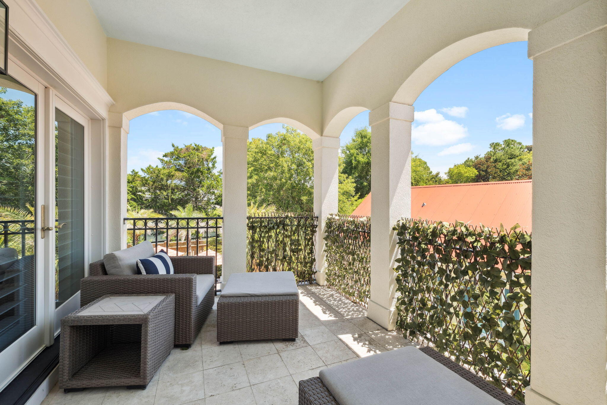 CARIBE - Residential