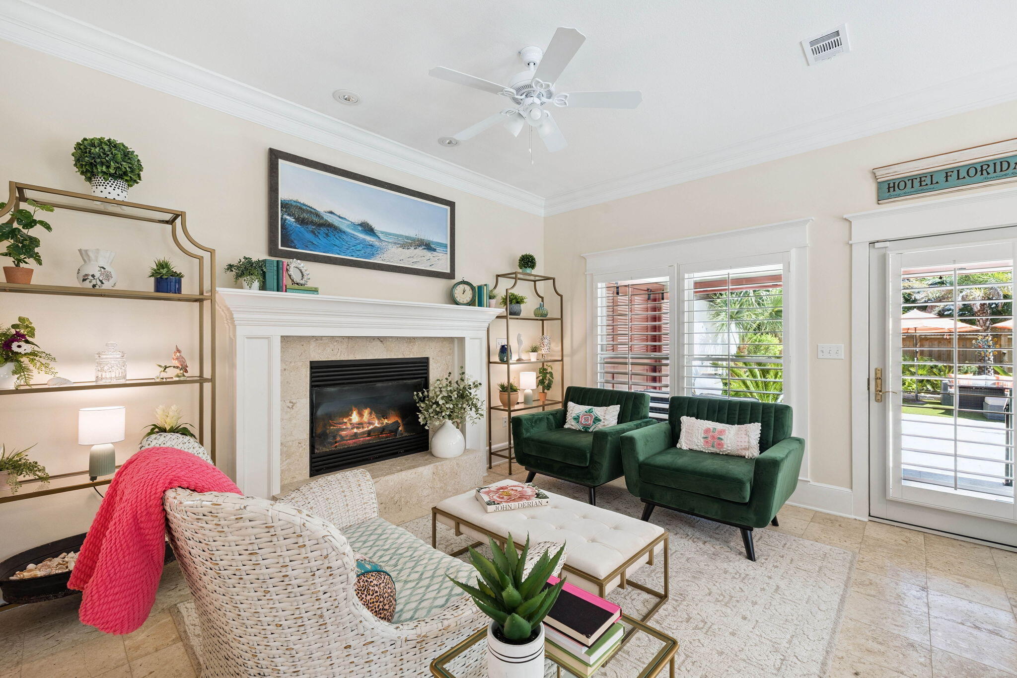 CARIBE - Residential