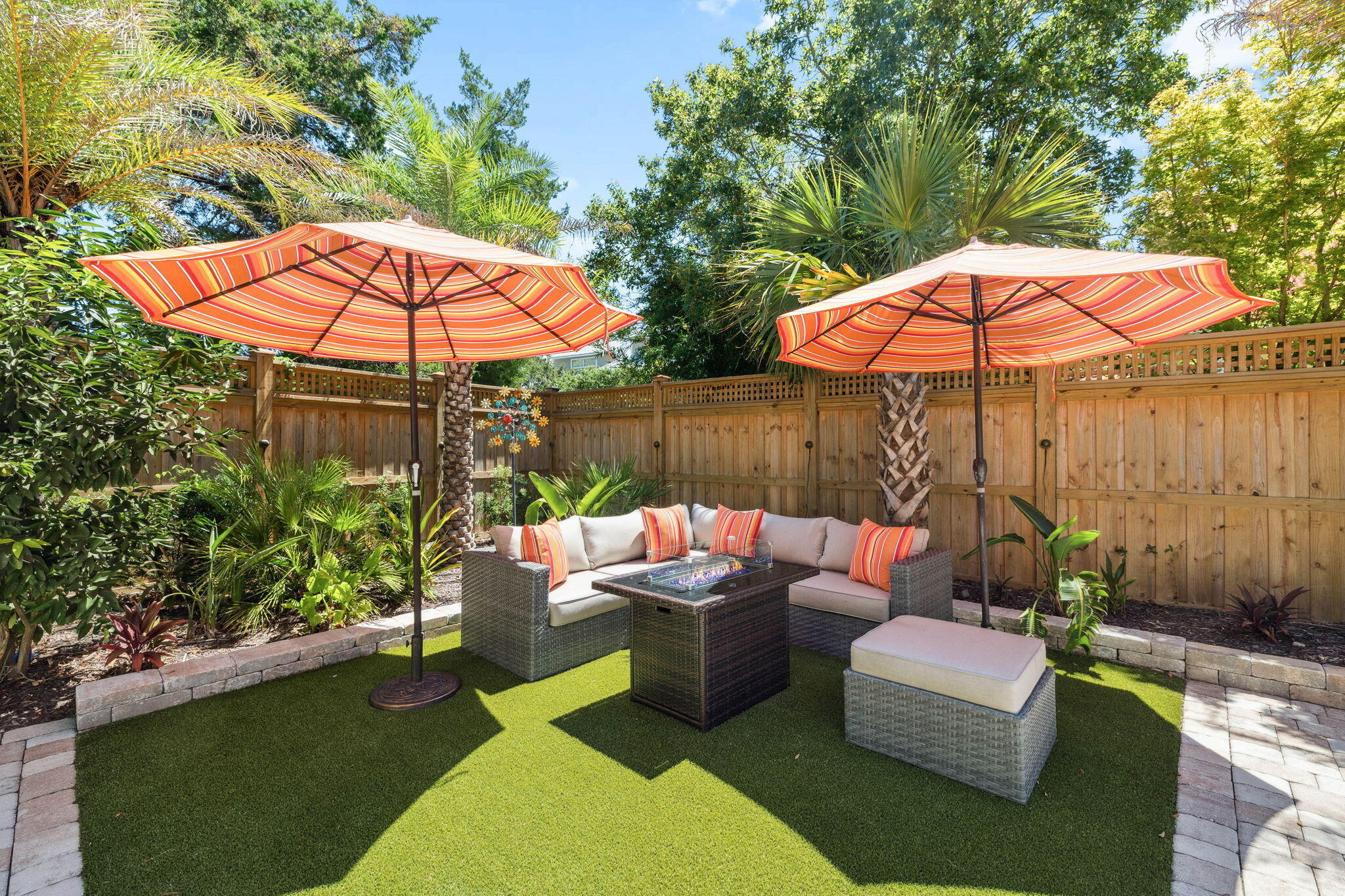 CARIBE - Residential