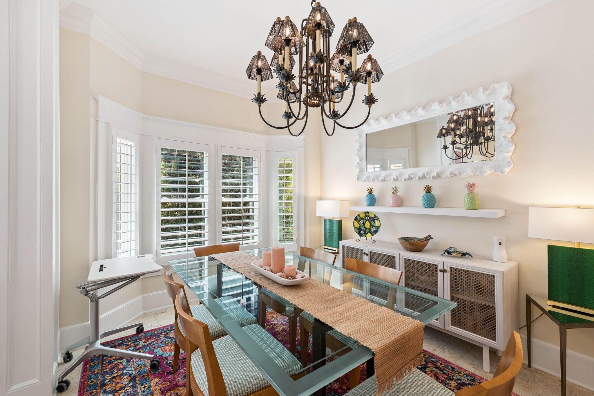 CARIBE - Residential