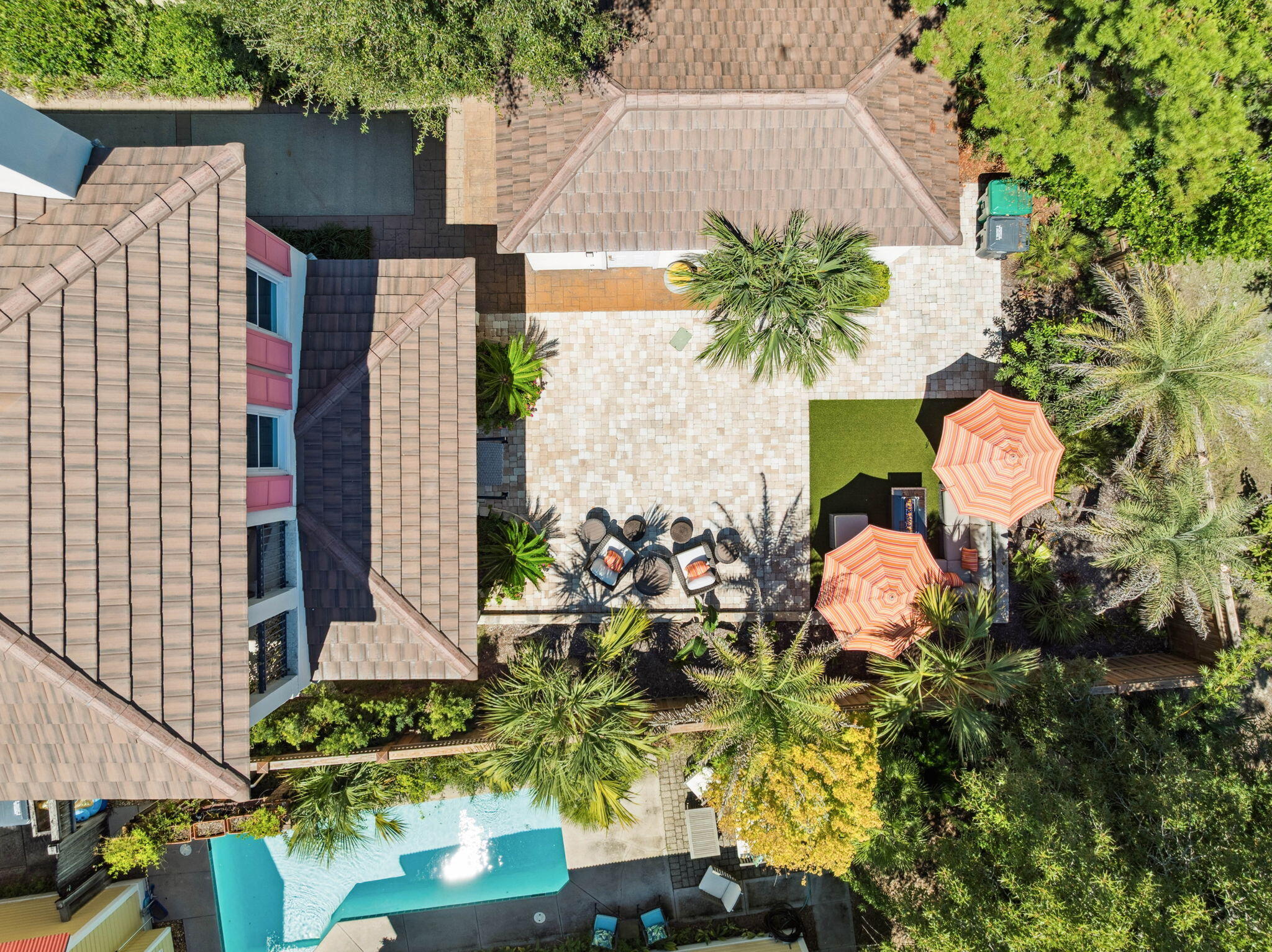 CARIBE - Residential