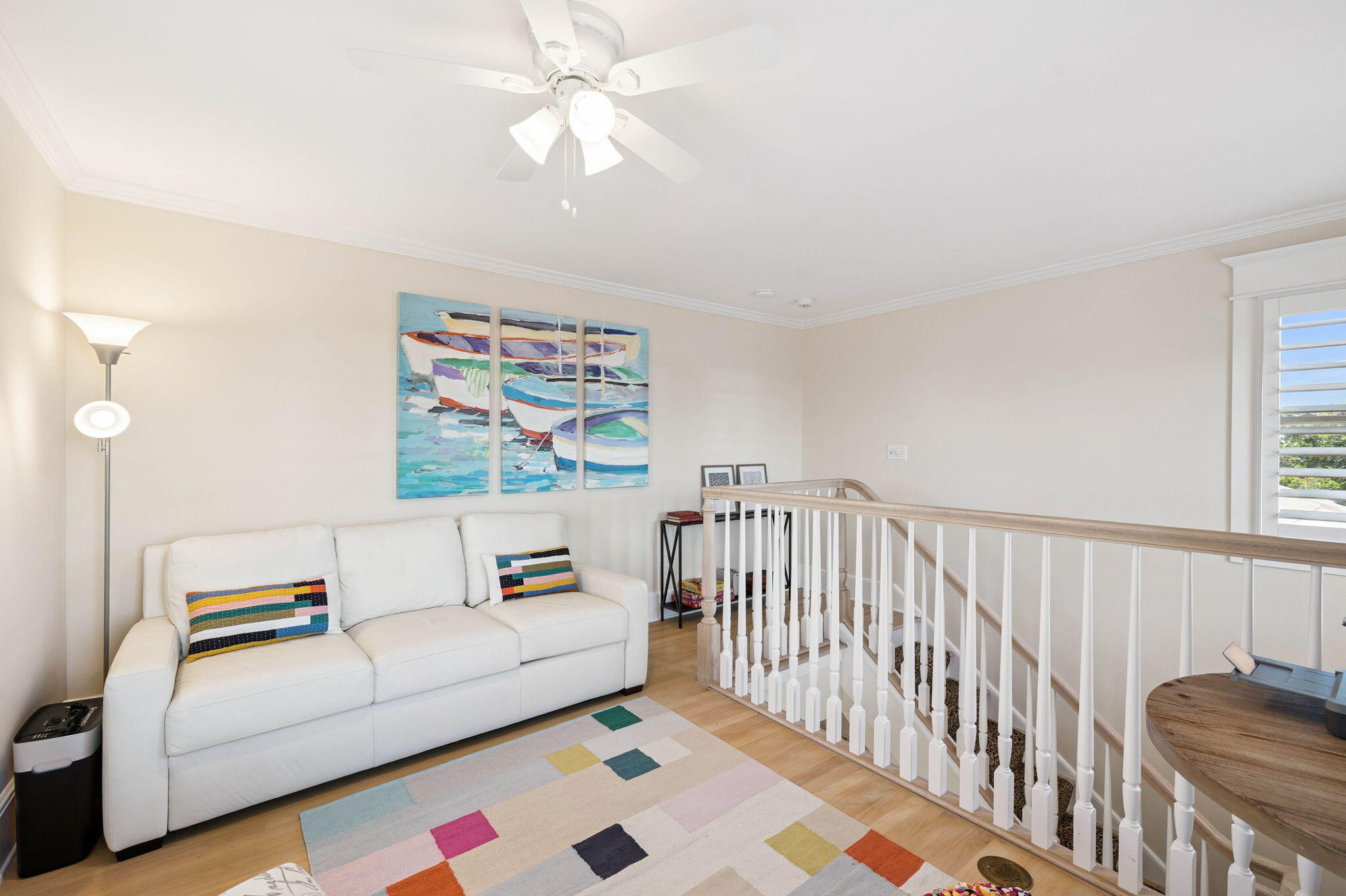 CARIBE - Residential