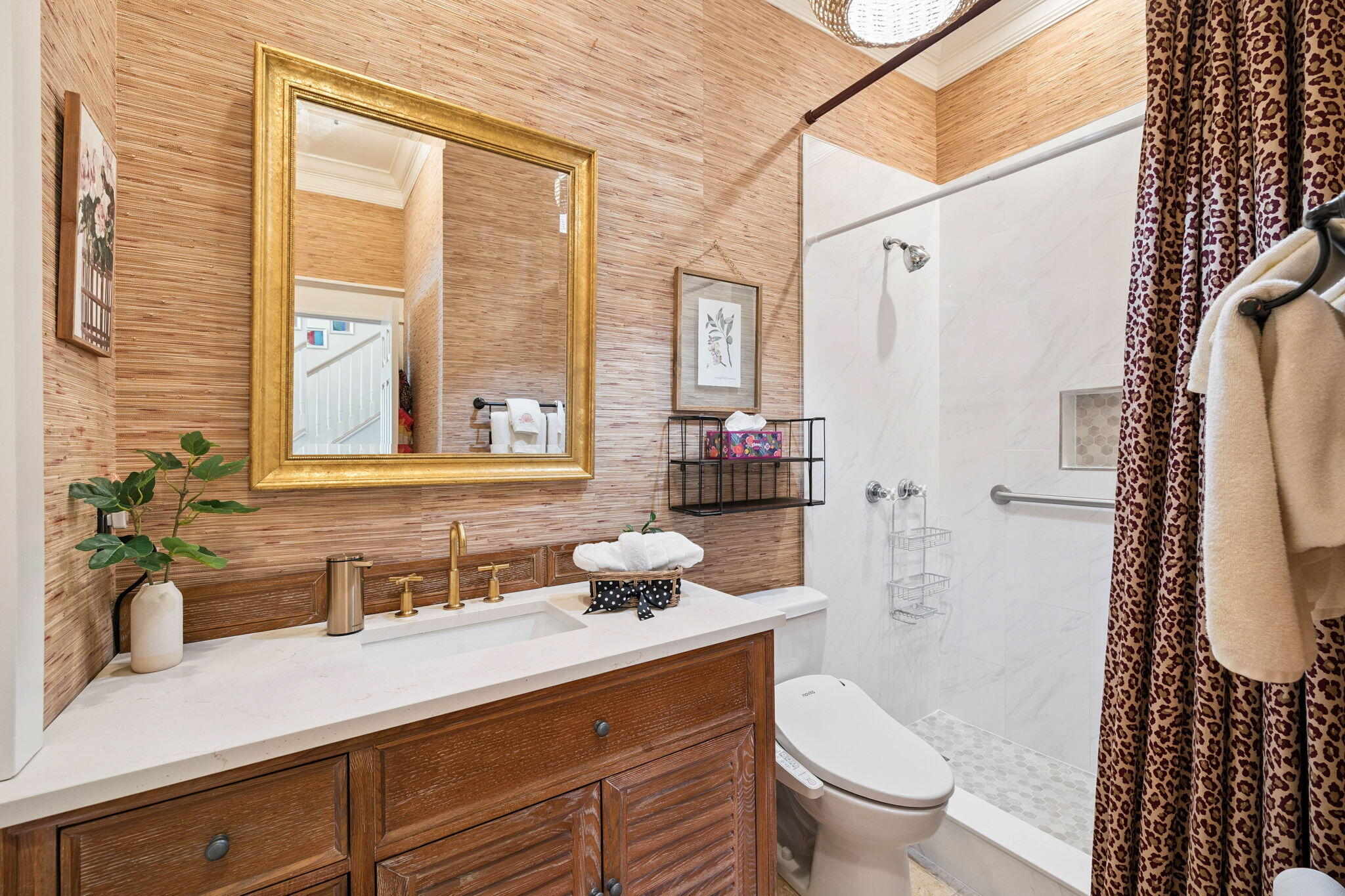 CARIBE - Residential