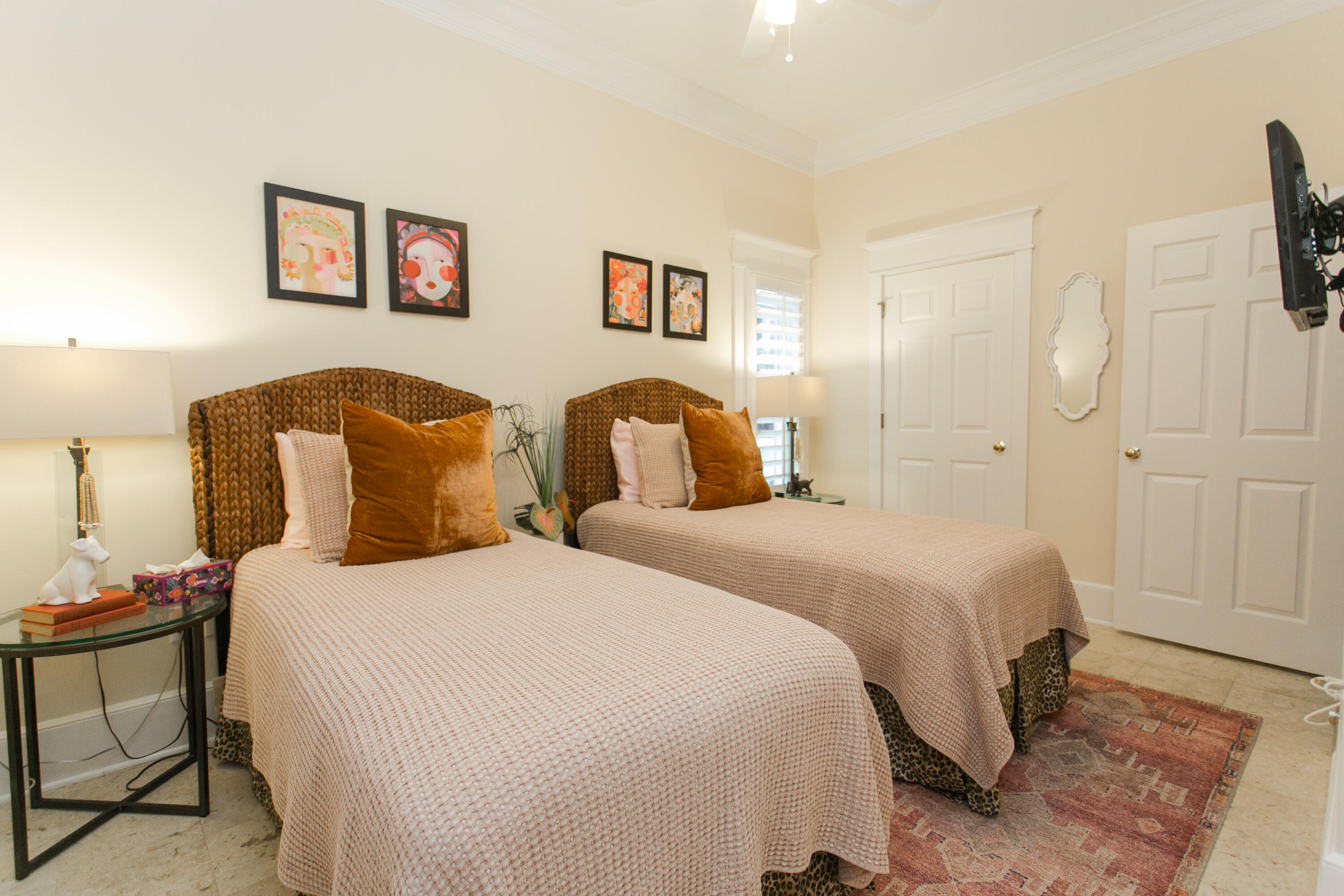 CARIBE - Residential