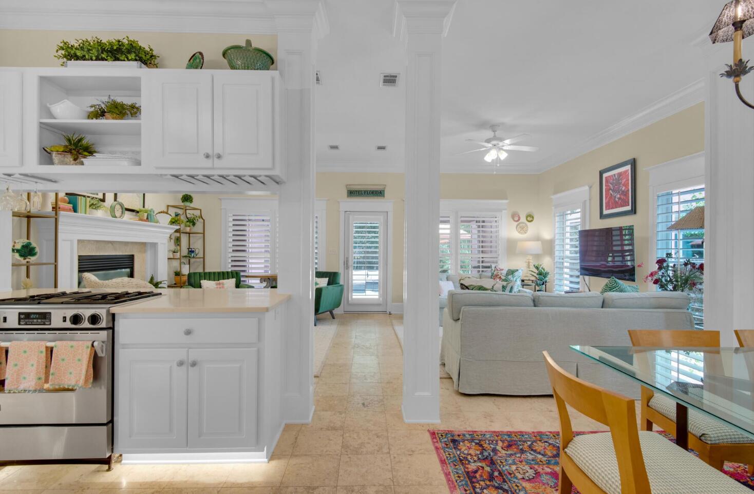 CARIBE - Residential