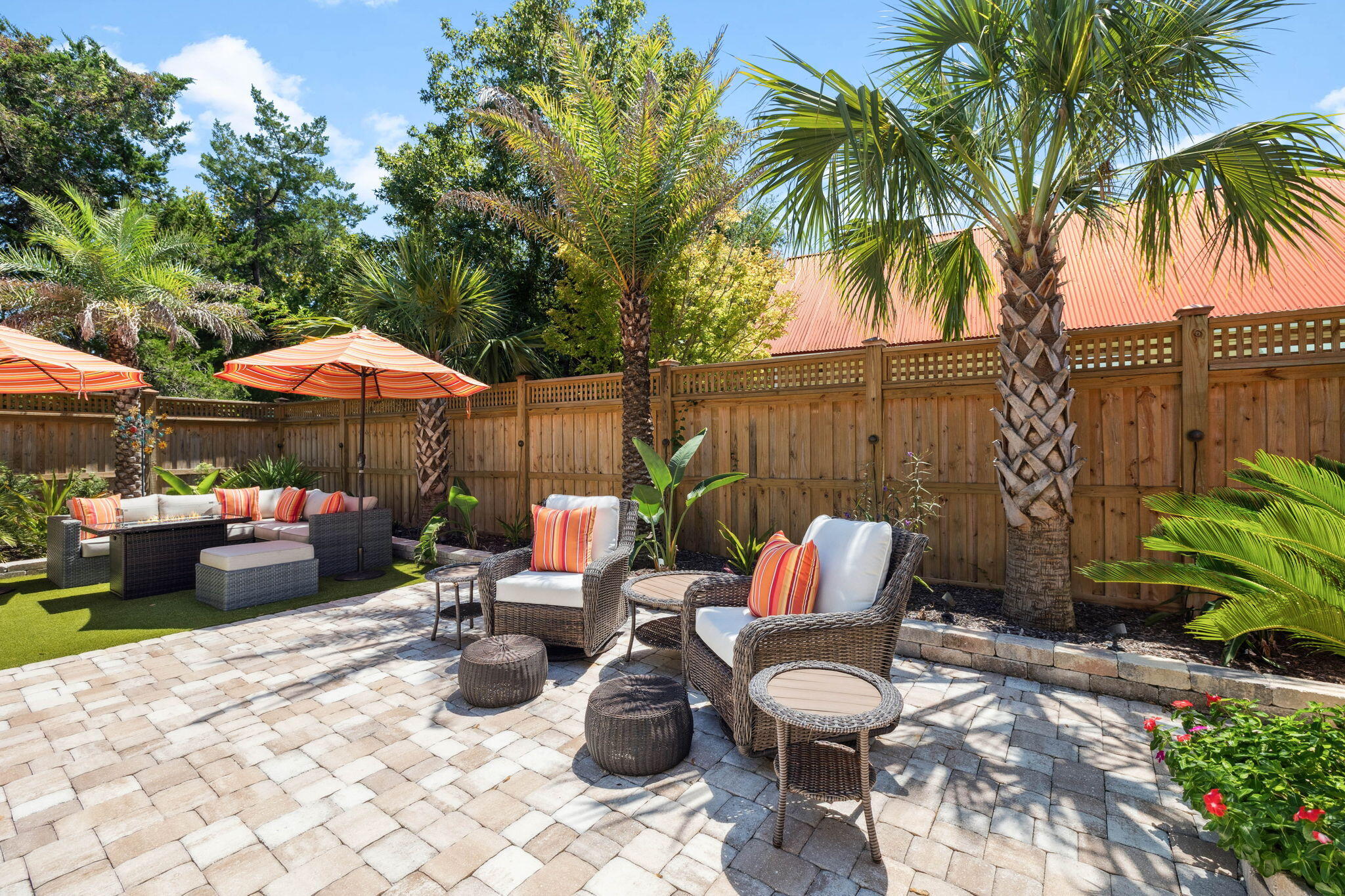 CARIBE - Residential