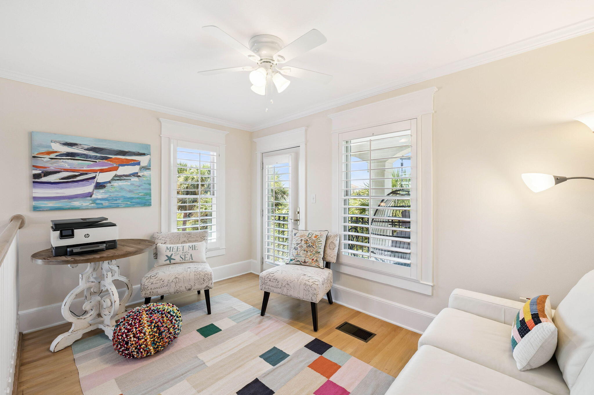 CARIBE - Residential