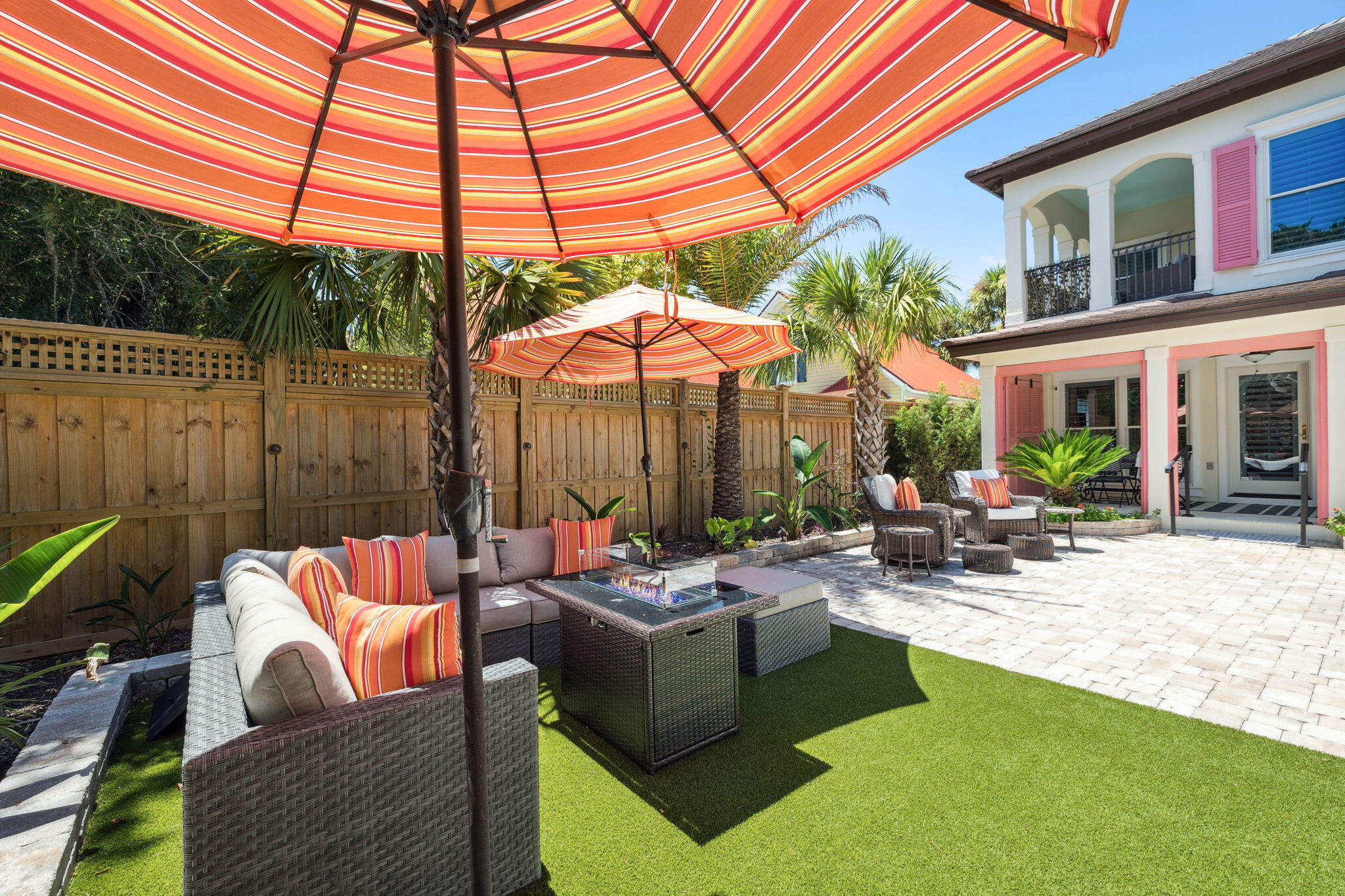 CARIBE - Residential