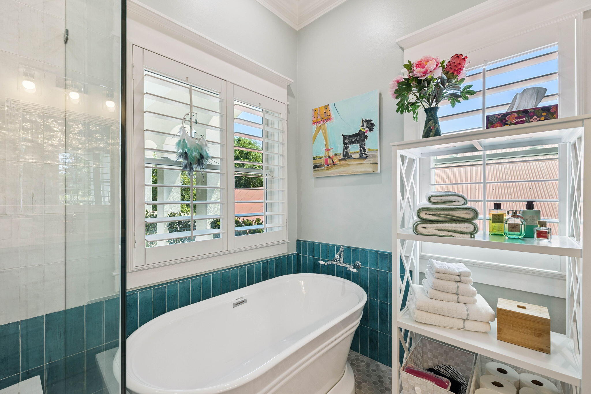 CARIBE - Residential