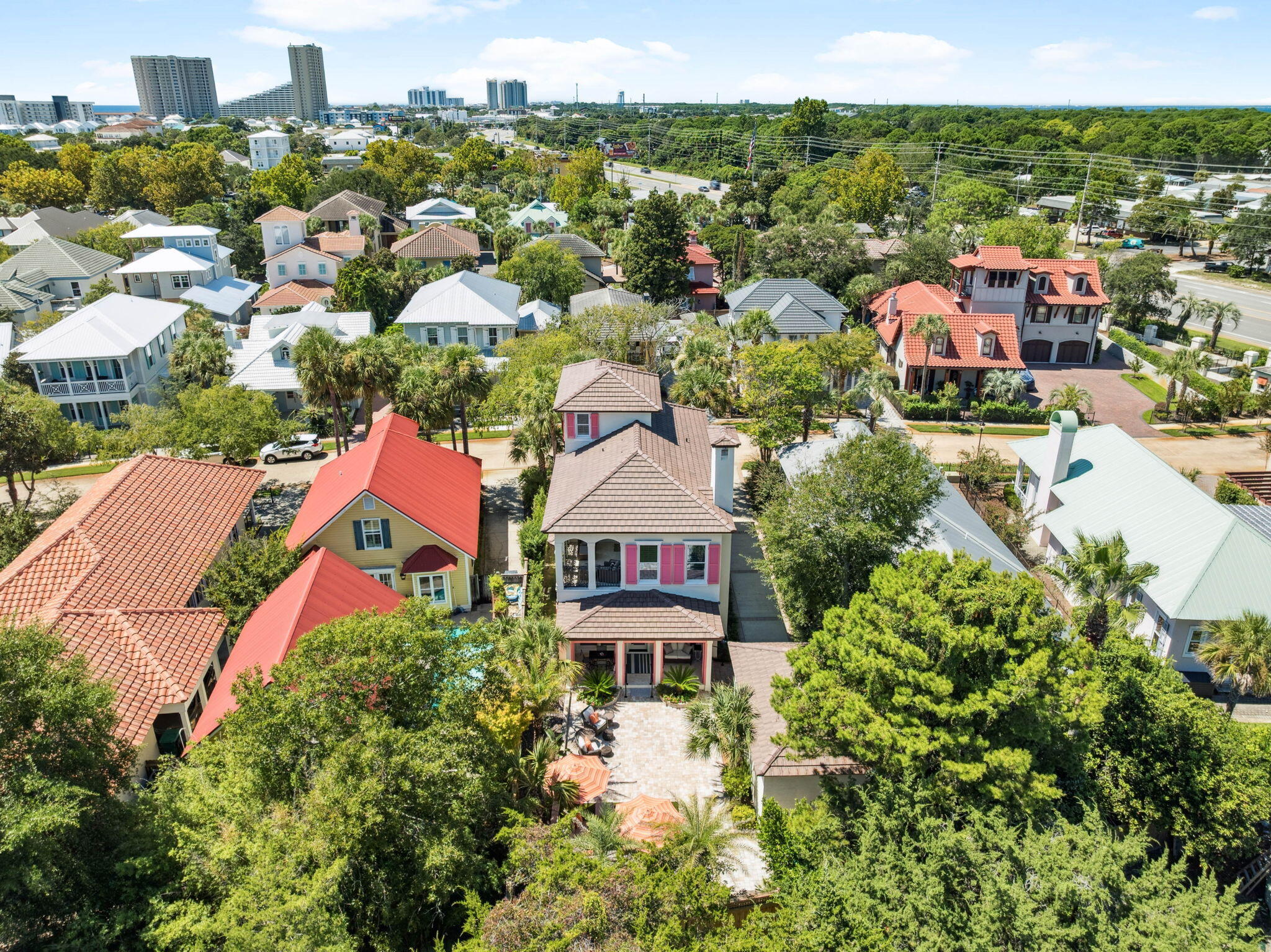 CARIBE - Residential