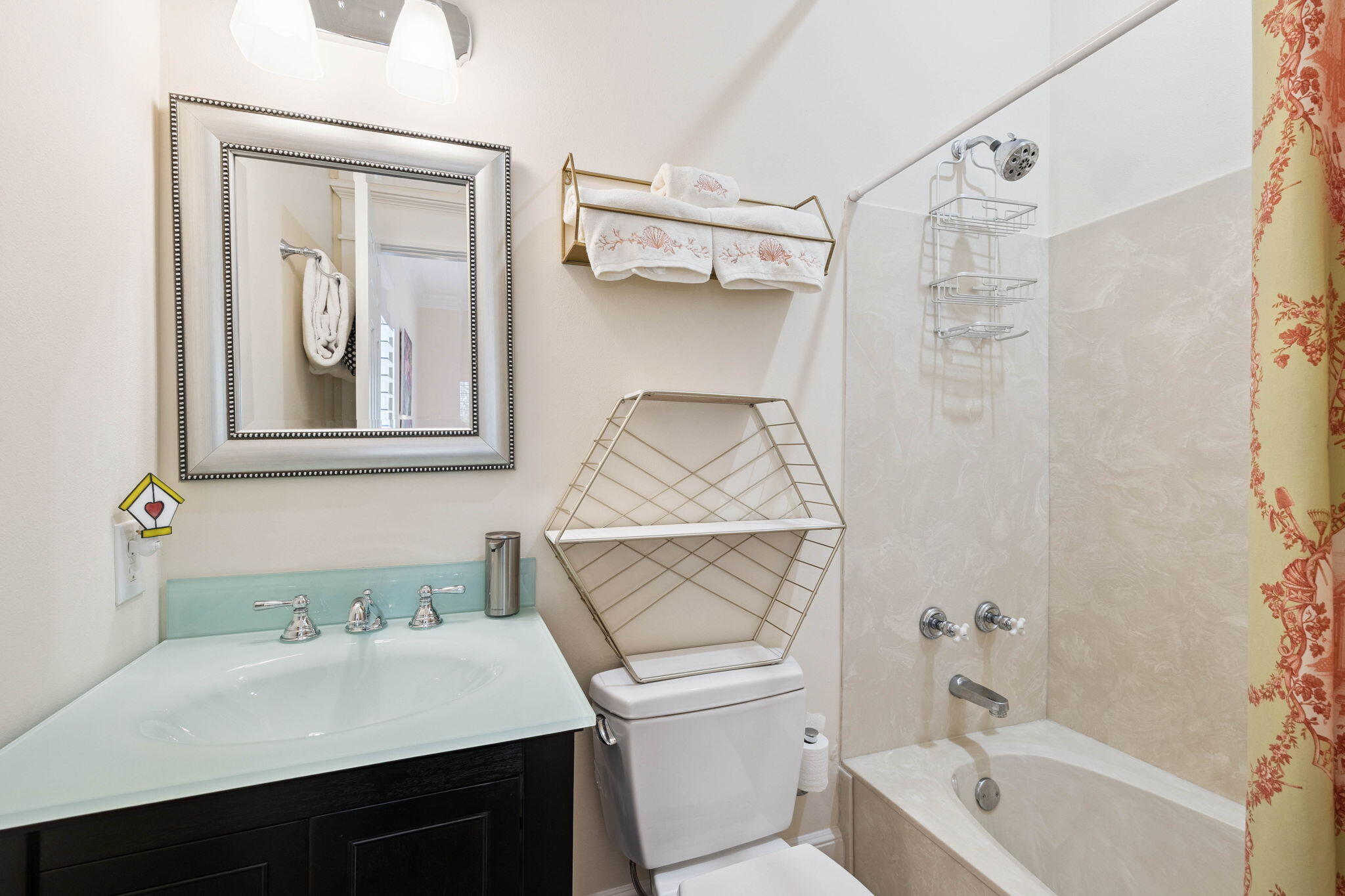 CARIBE - Residential