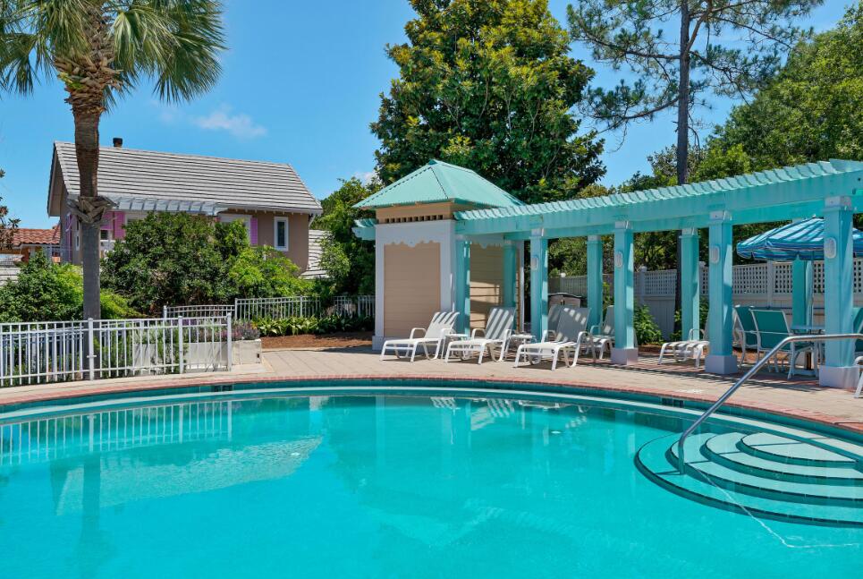 CARIBE - Residential