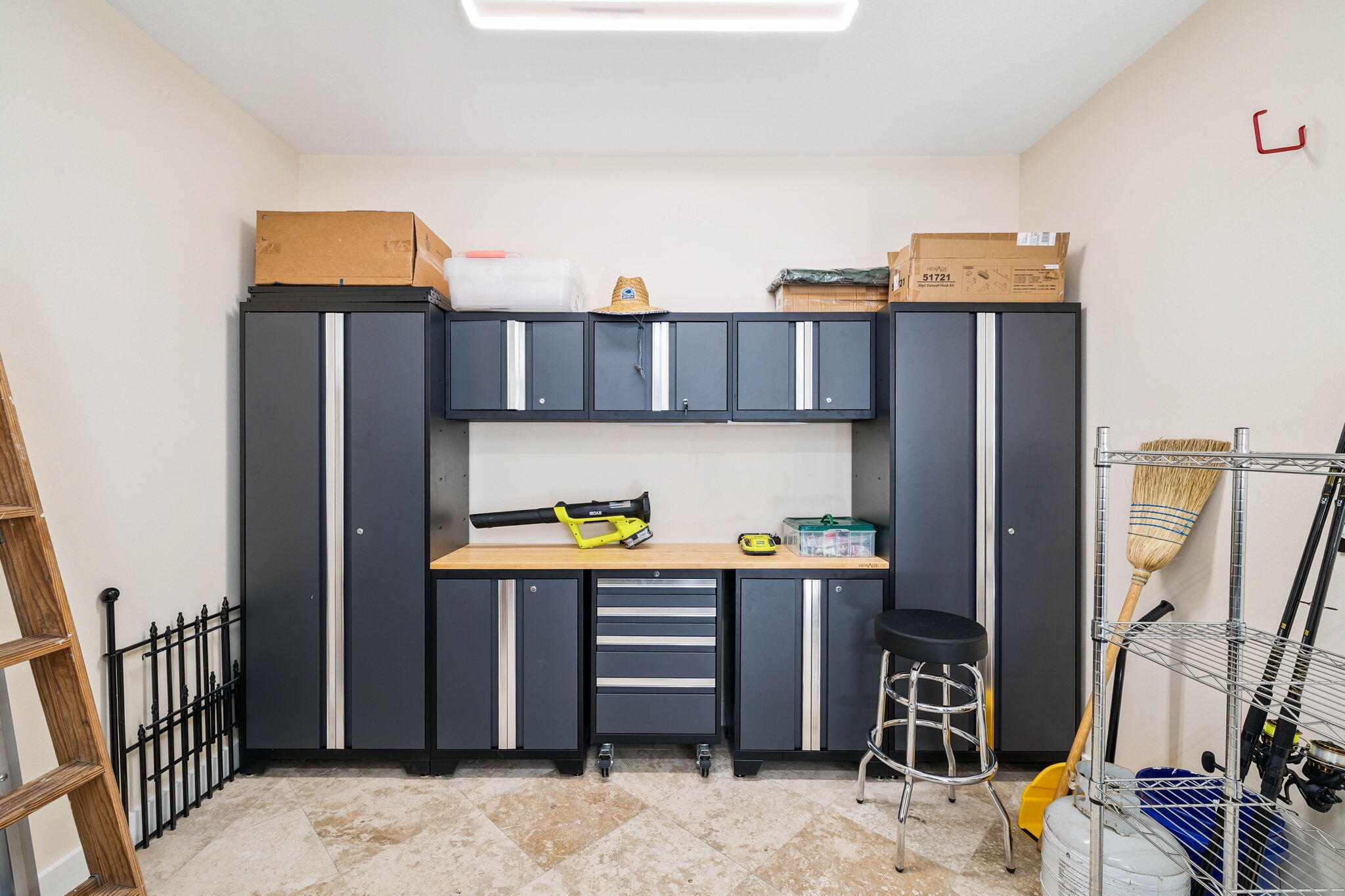 CARIBE - Residential