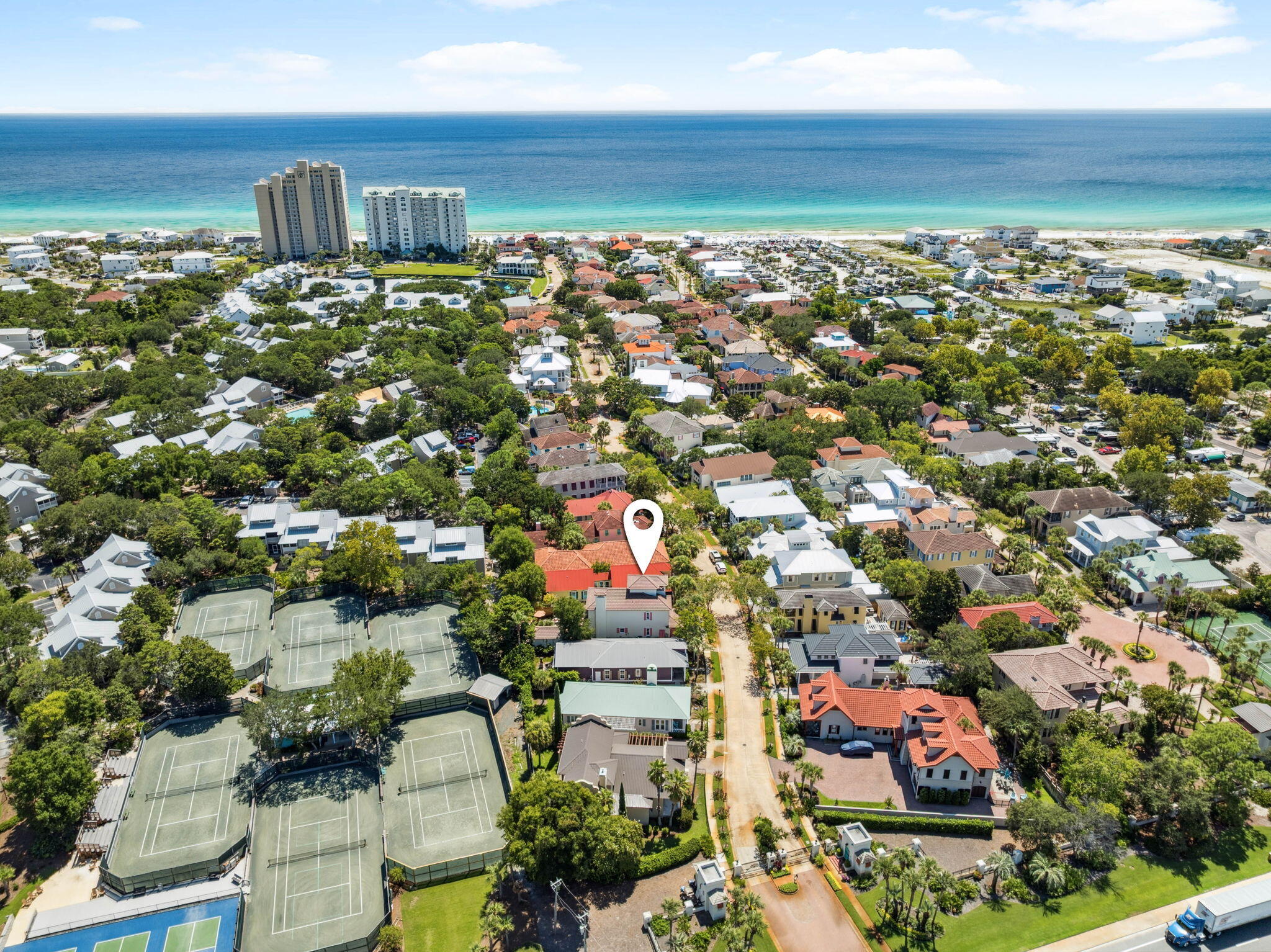 CARIBE - Residential