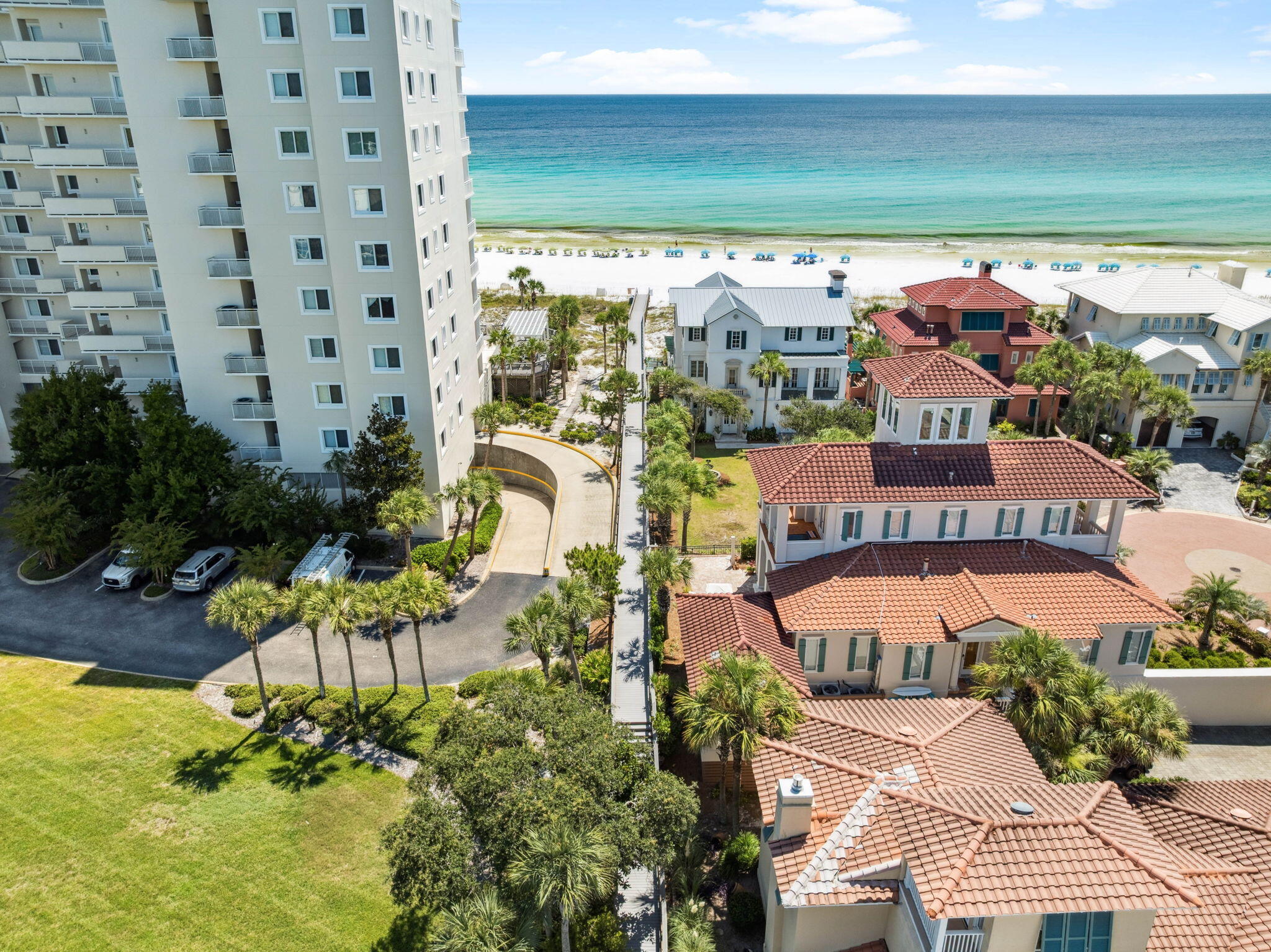 CARIBE - Residential