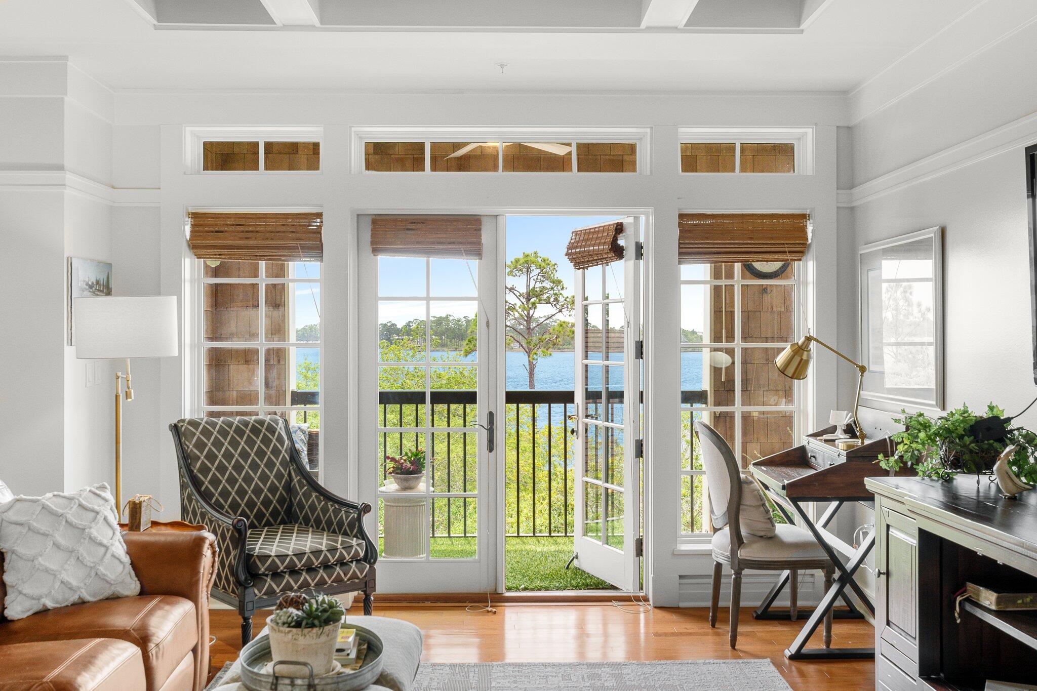 WILD HERON LAKESIDE LODGE - Residential