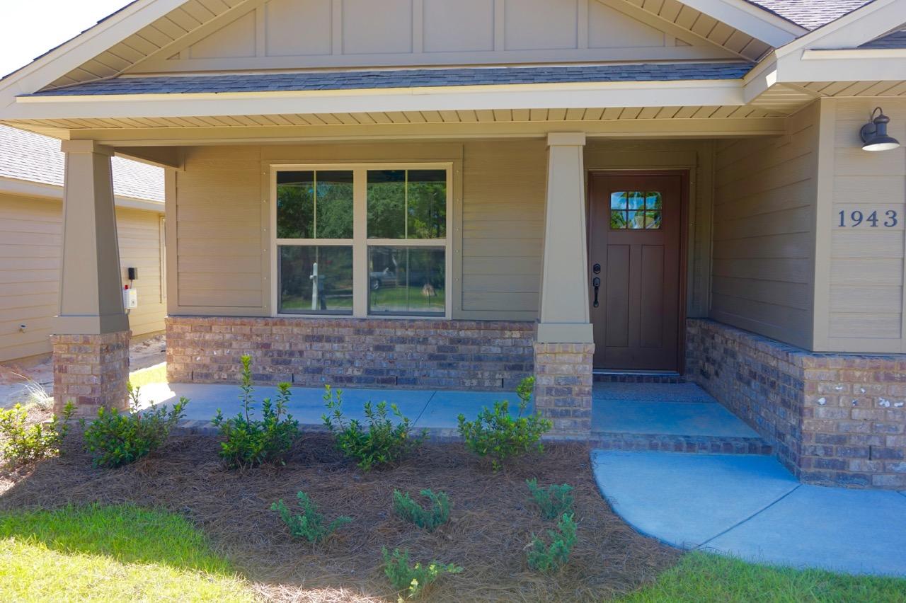 NAVARRE S/D 2ND ADDN - Residential