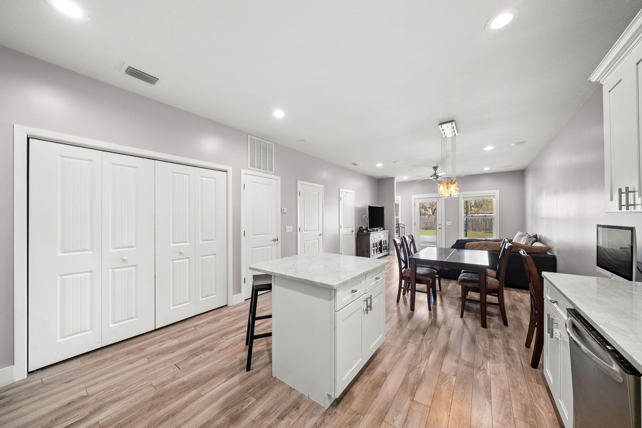 Marlin Place - Residential