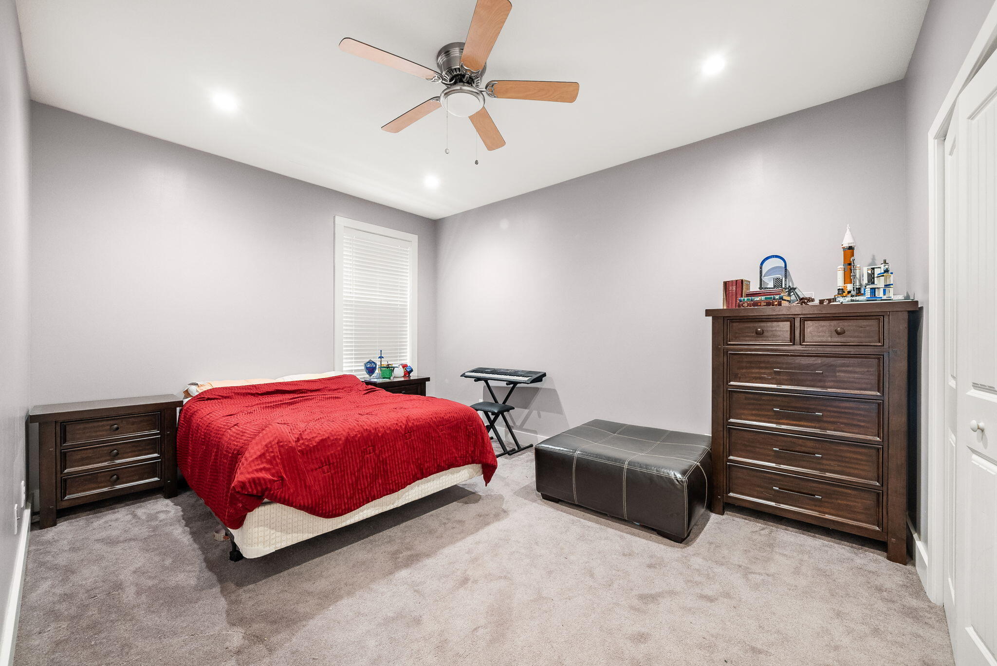 Marlin Place - Residential