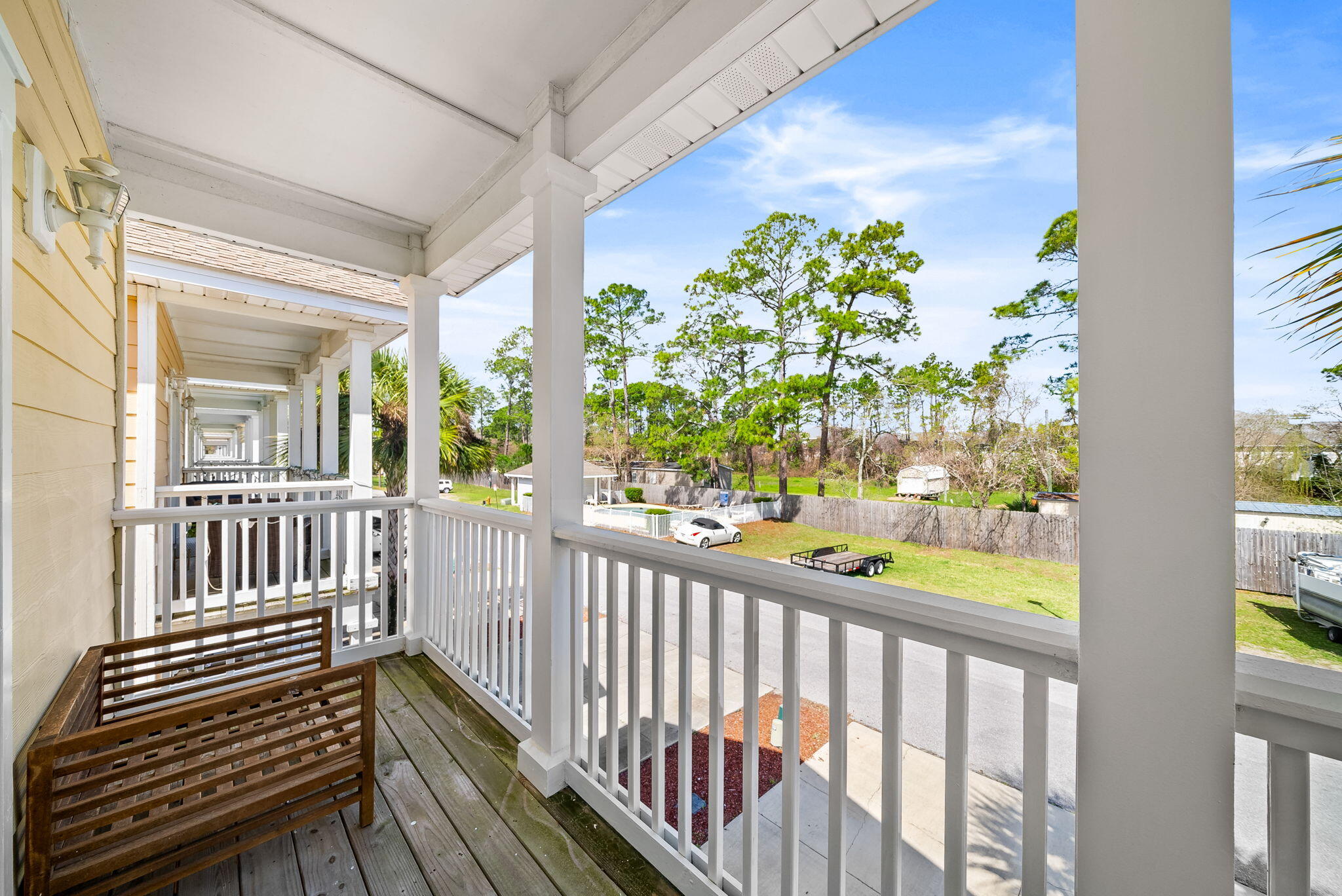 Marlin Place - Residential