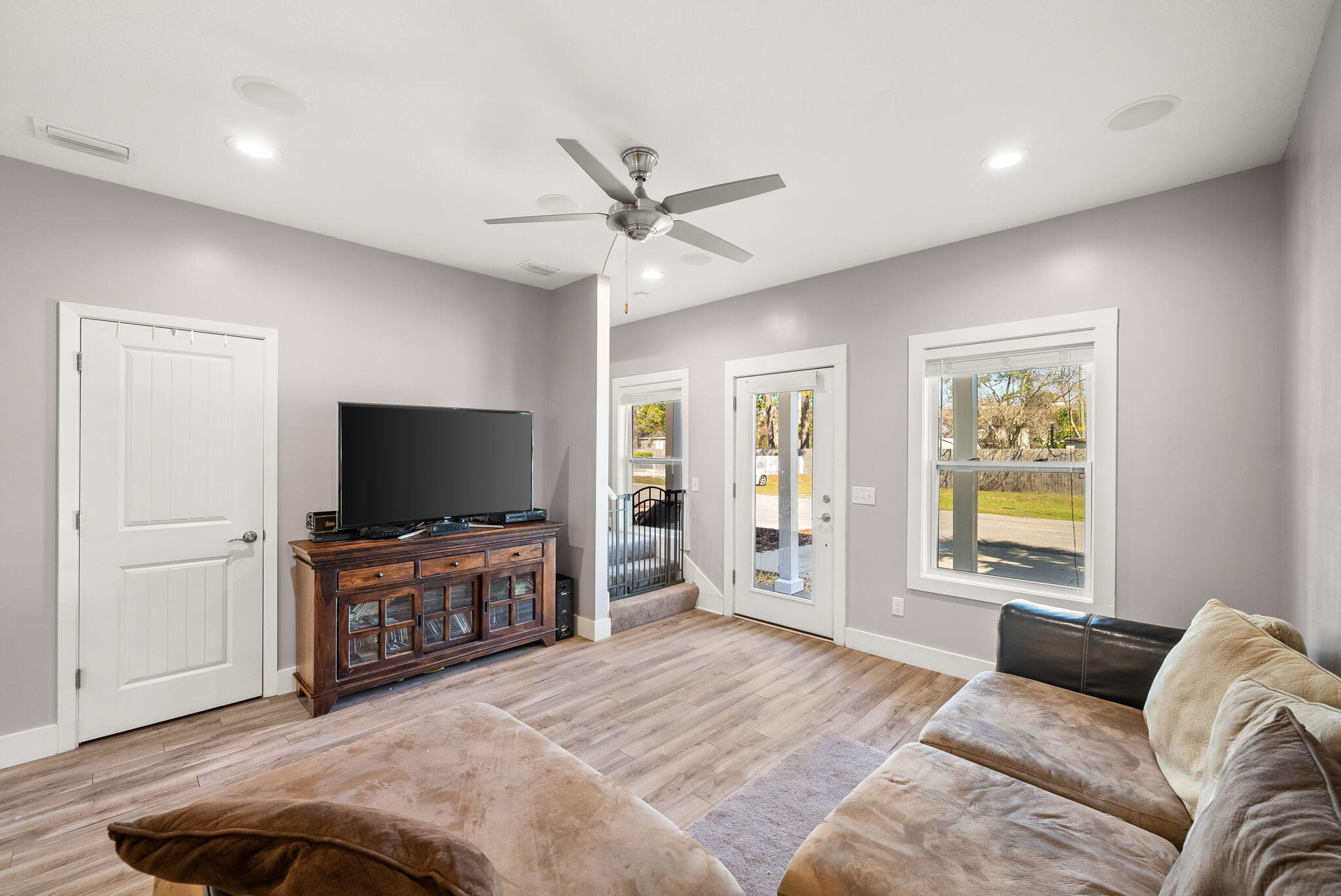 Marlin Place - Residential