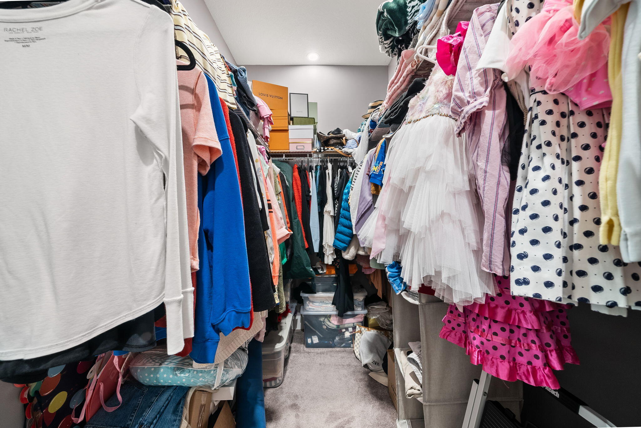 Marlin Place - Residential